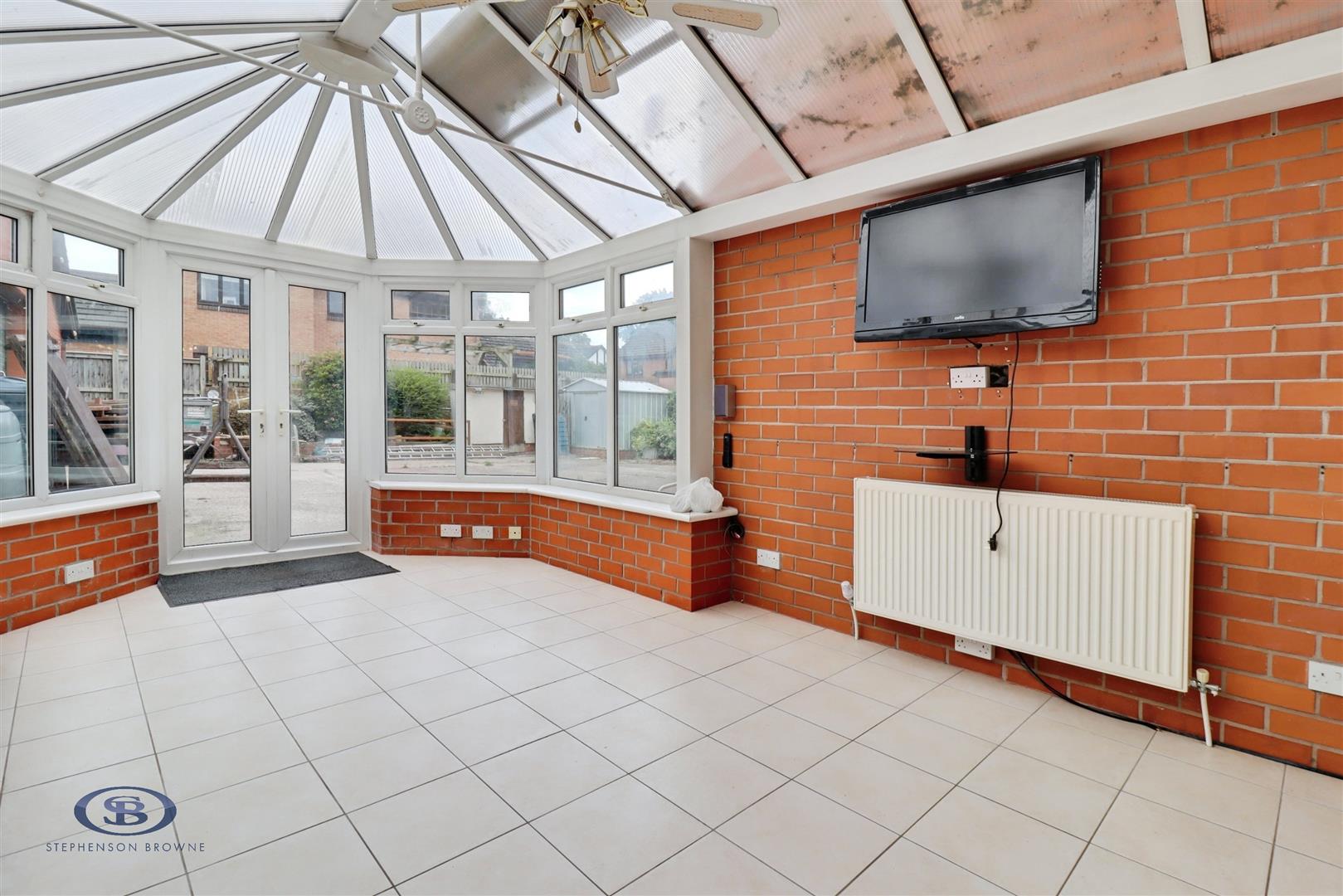 5 bedroom house for sale, Crewe Road, Sandbach, CW11, photo 10 of 20