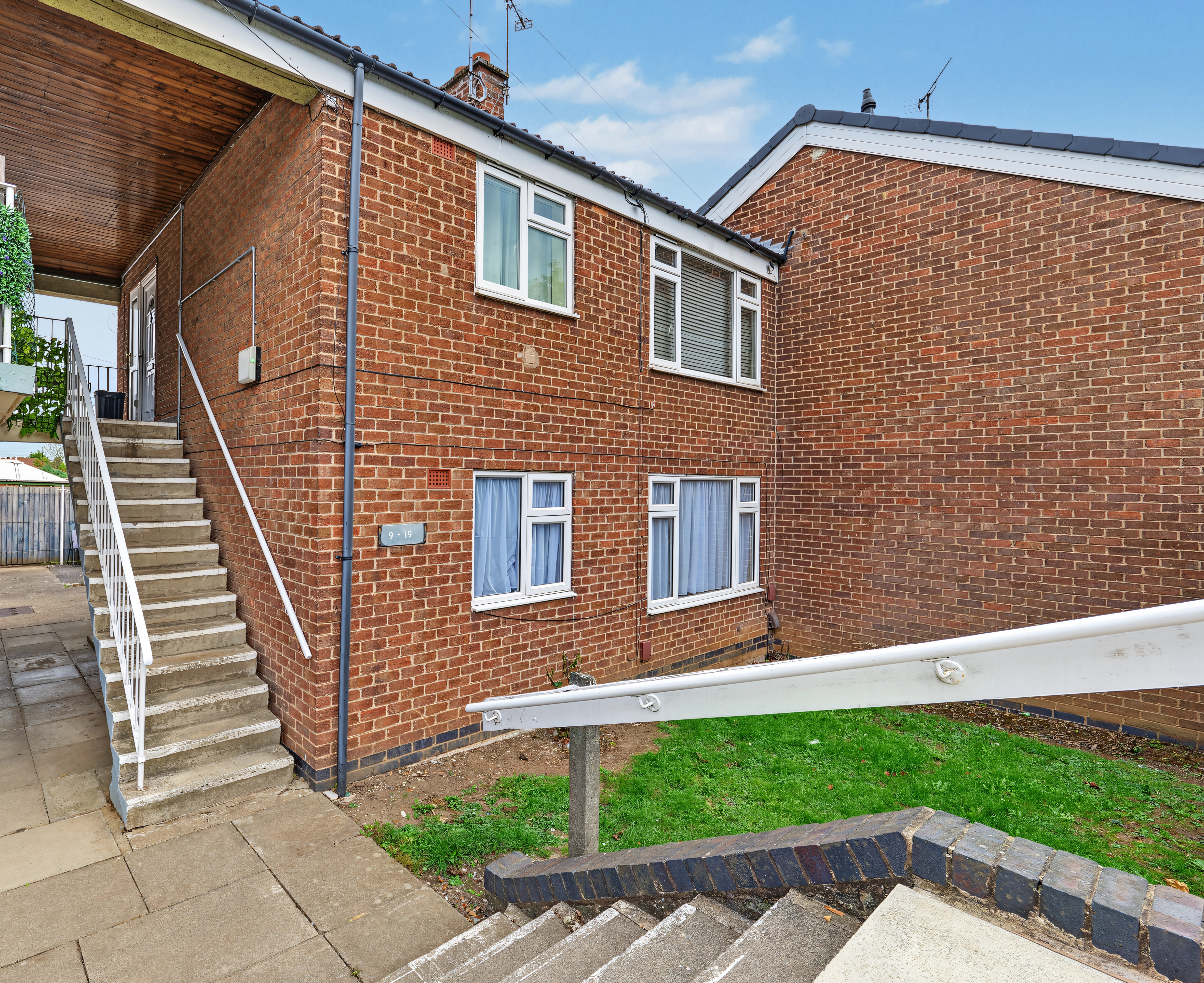 1 bedroom flat for sale, Westmorland Road, Coventry, CV2