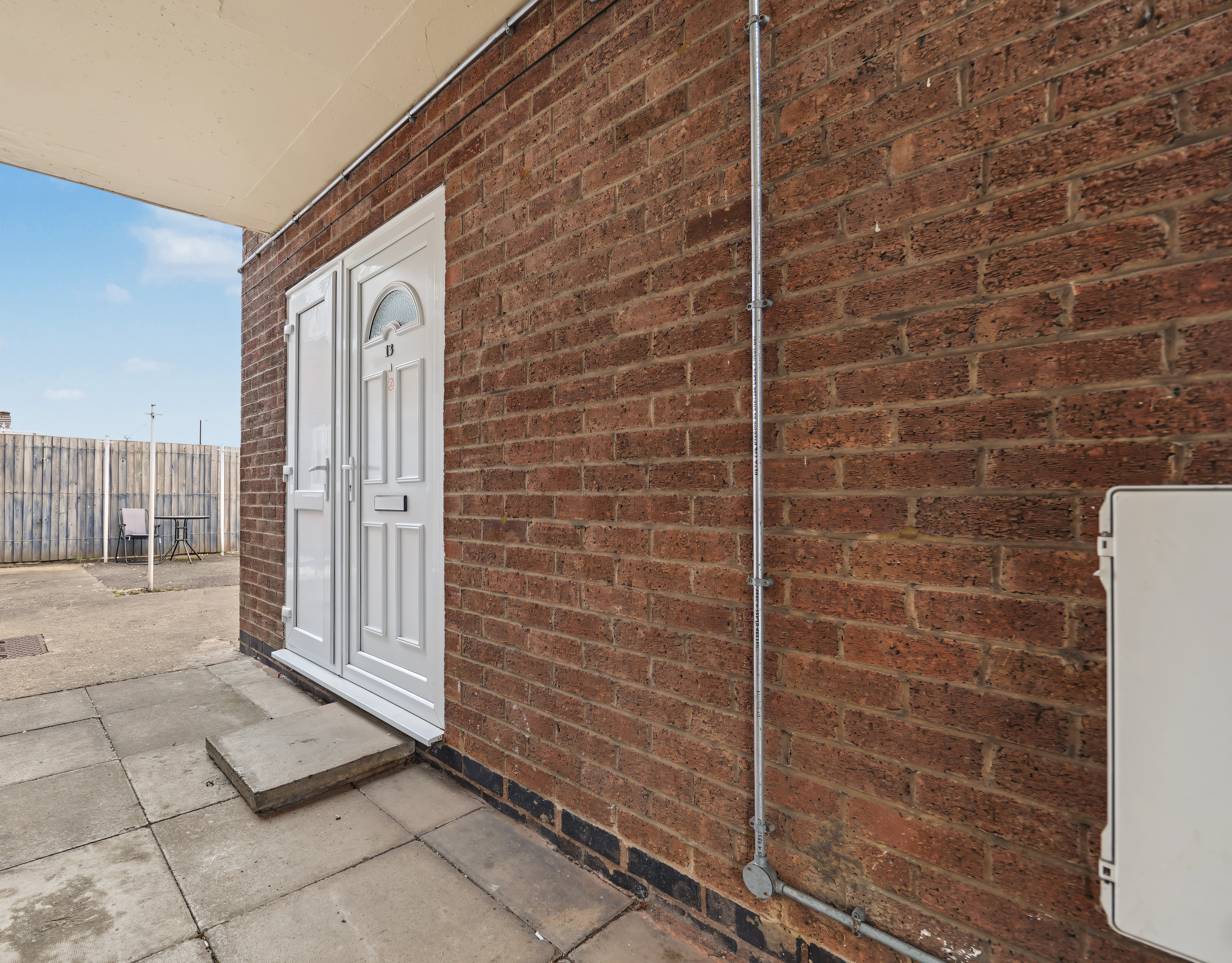 1 bedroom flat for sale, Westmorland Road, Coventry, CV2
