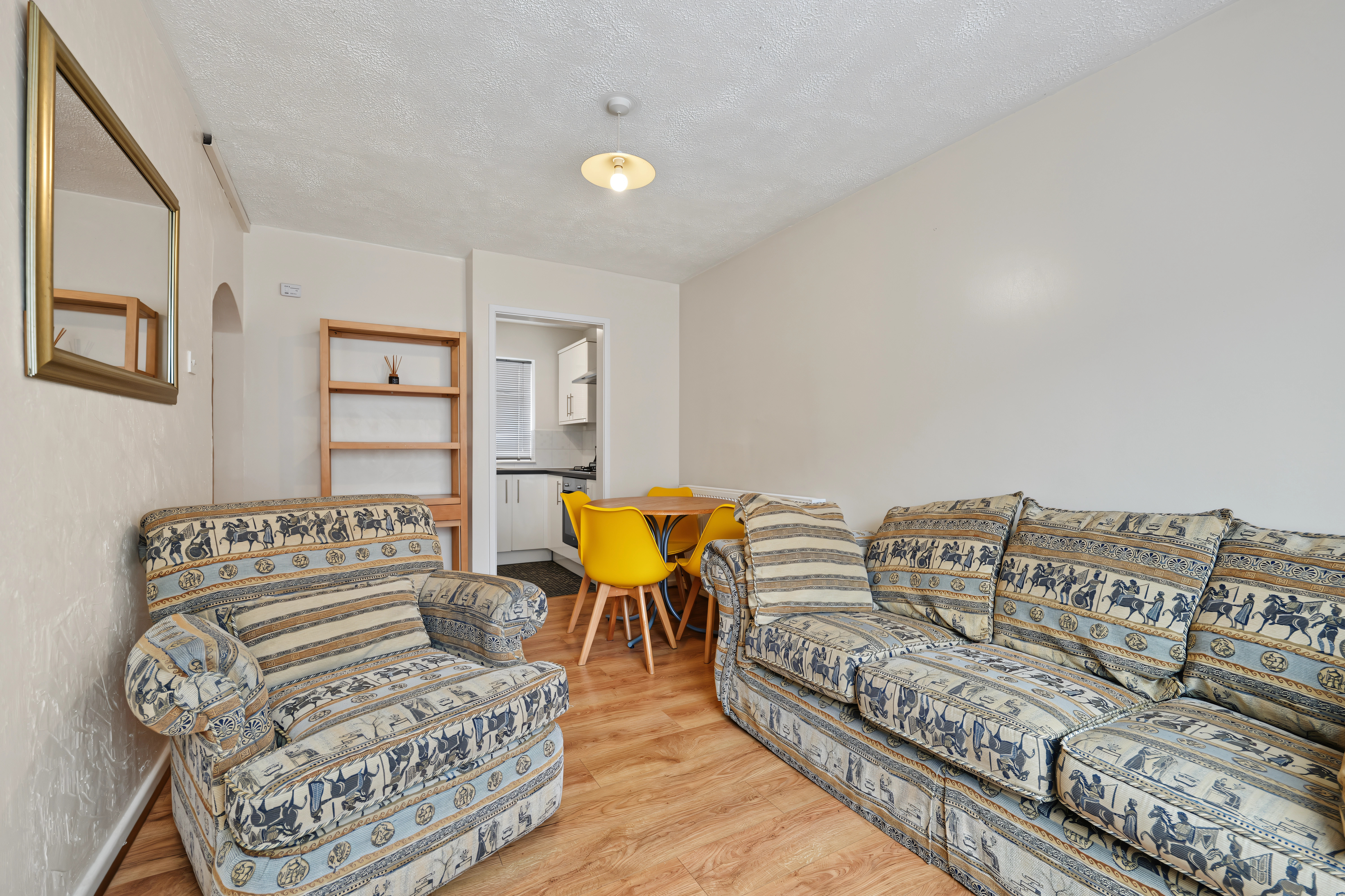 1 bedroom flat for sale, Westmorland Road, Coventry, CV2