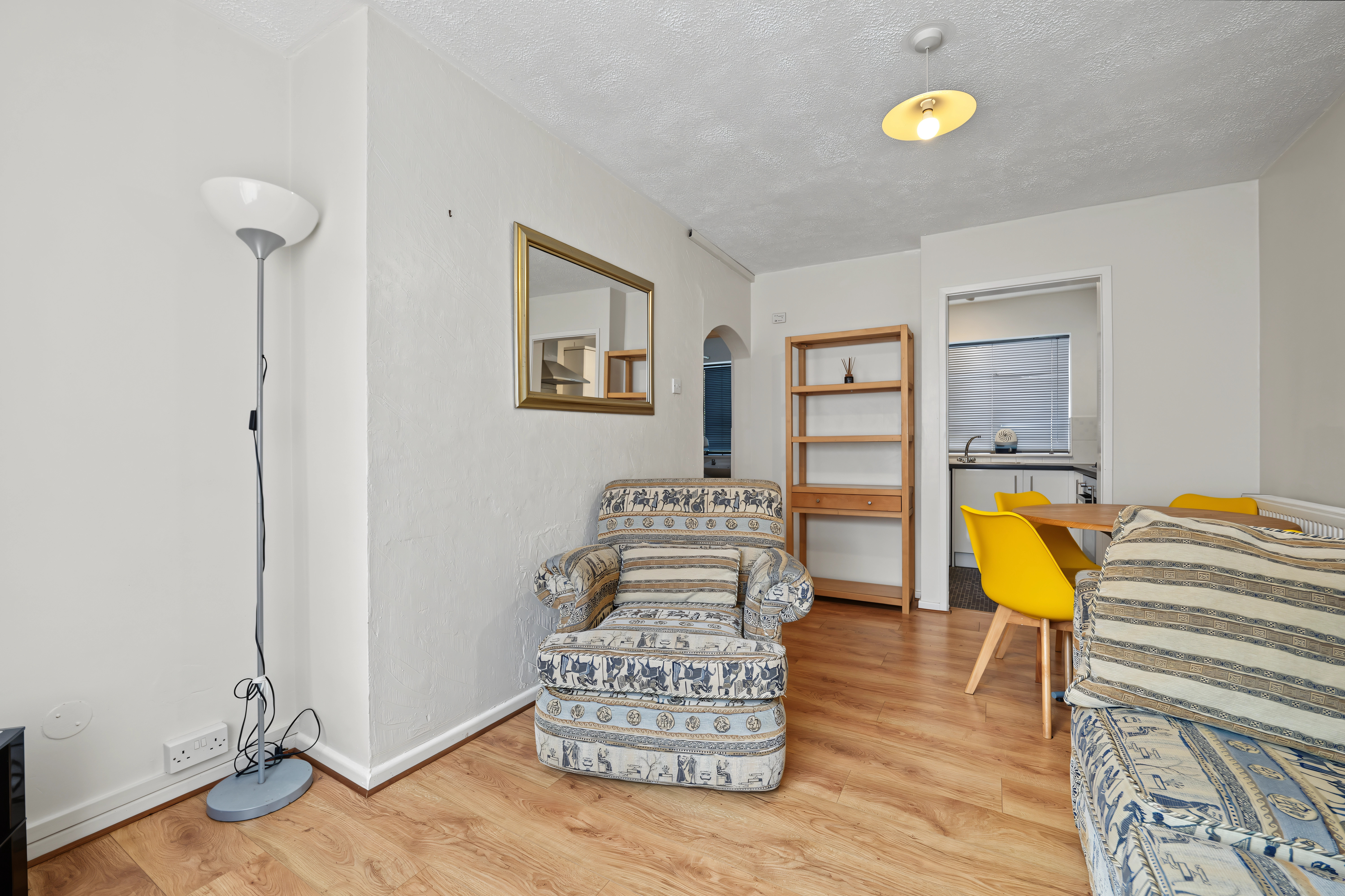 1 bedroom flat for sale, Westmorland Road, Coventry, CV2