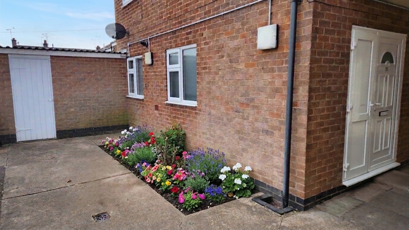 1 bedroom flat for sale, Westmorland Road, Coventry, CV2