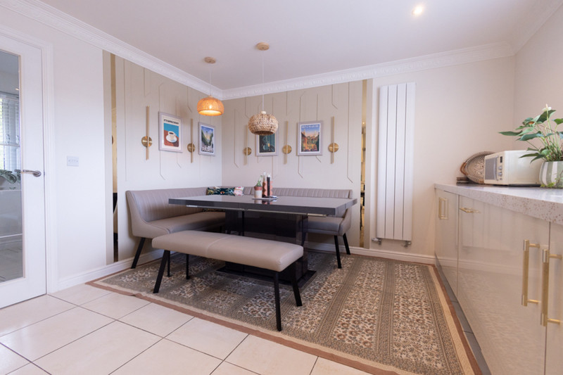 4 bedroom for sale, Spindle Close, Andover, SP11, photo 3