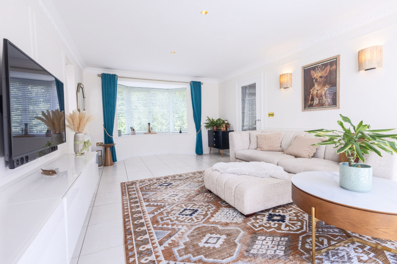 4 bedroom for sale, Spindle Close, Andover, SP11, photo 6 of 16