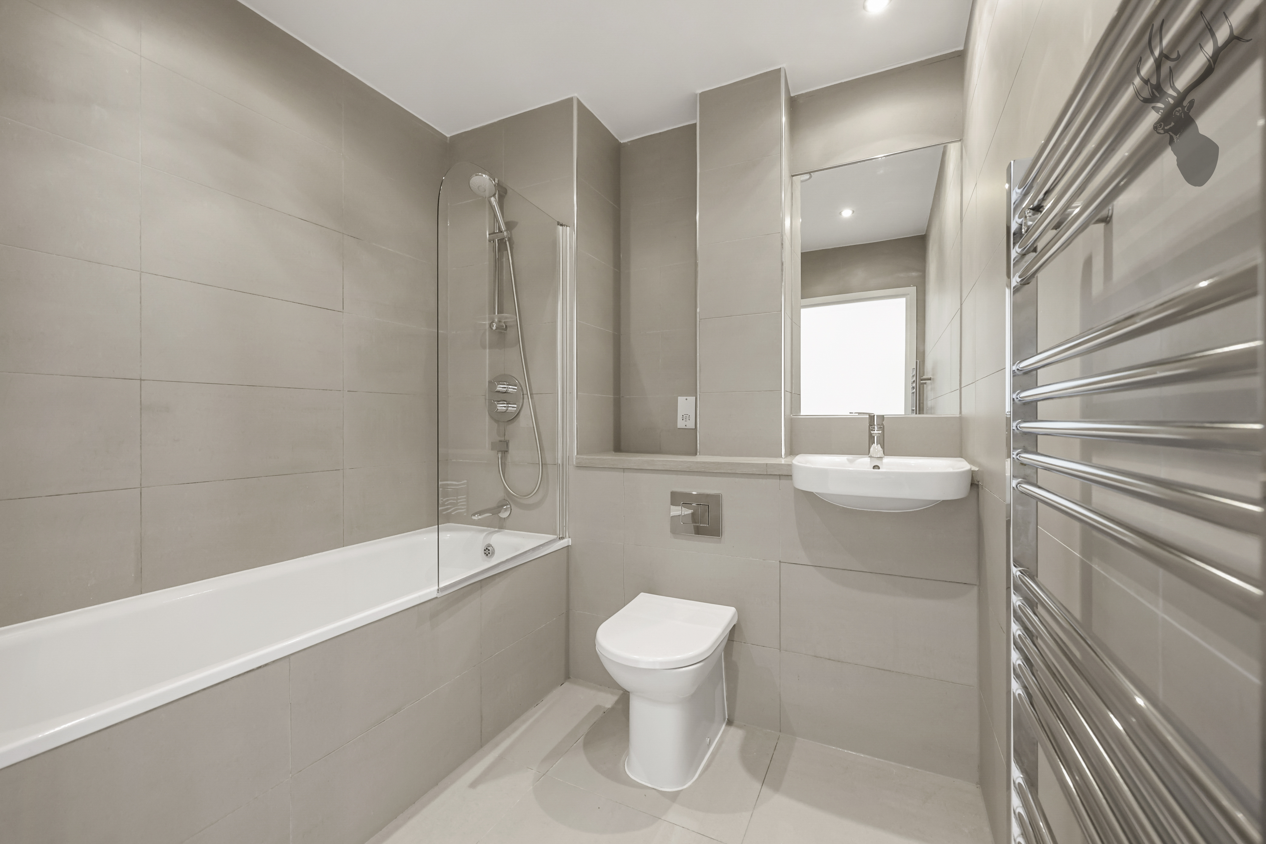 4 bedroom maisonette for sale, Bolinder Way, London, E3, photo 11 of 17