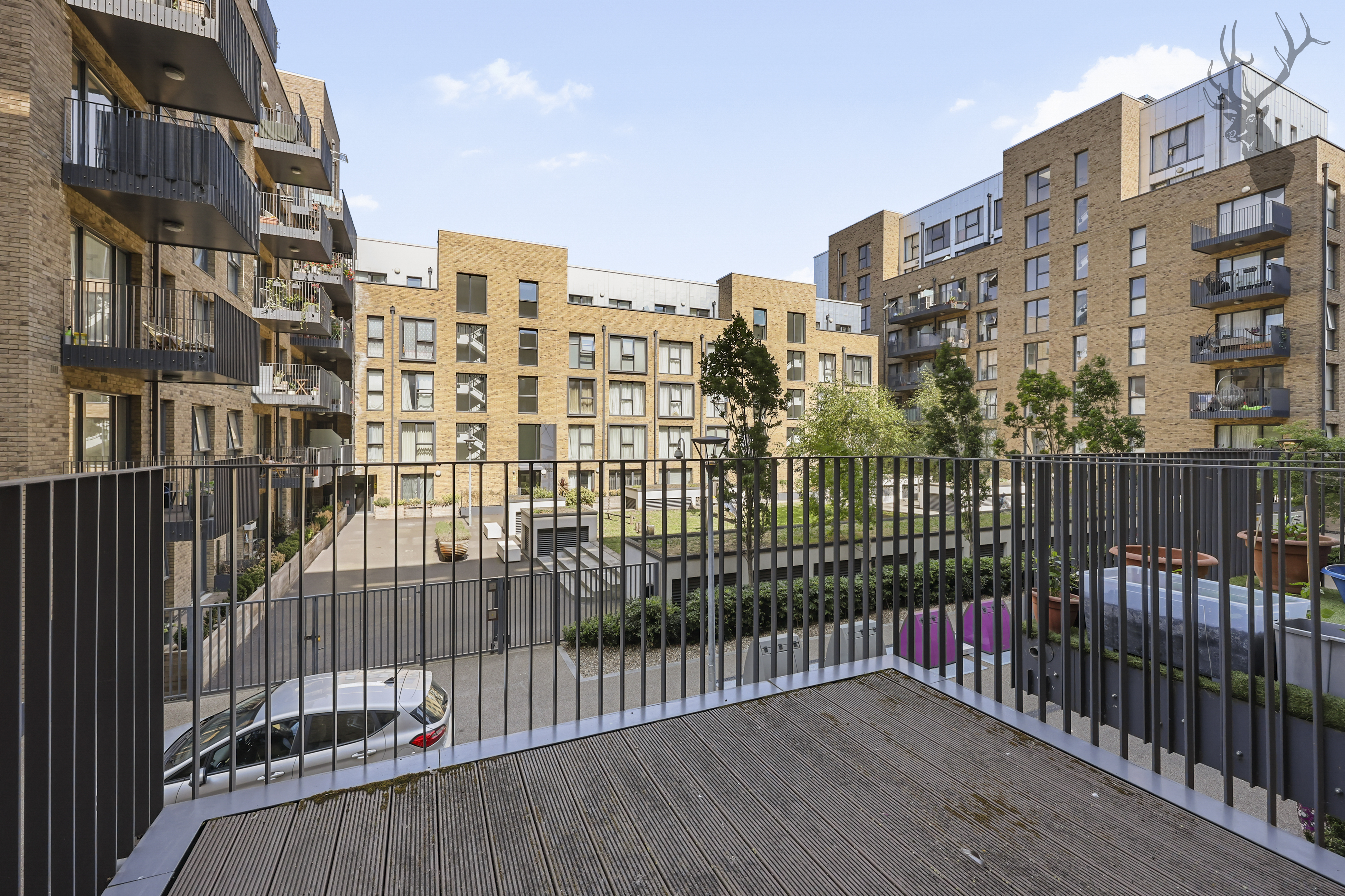 4 bedroom maisonette for sale, Bolinder Way, London, E3, photo 13 of 17