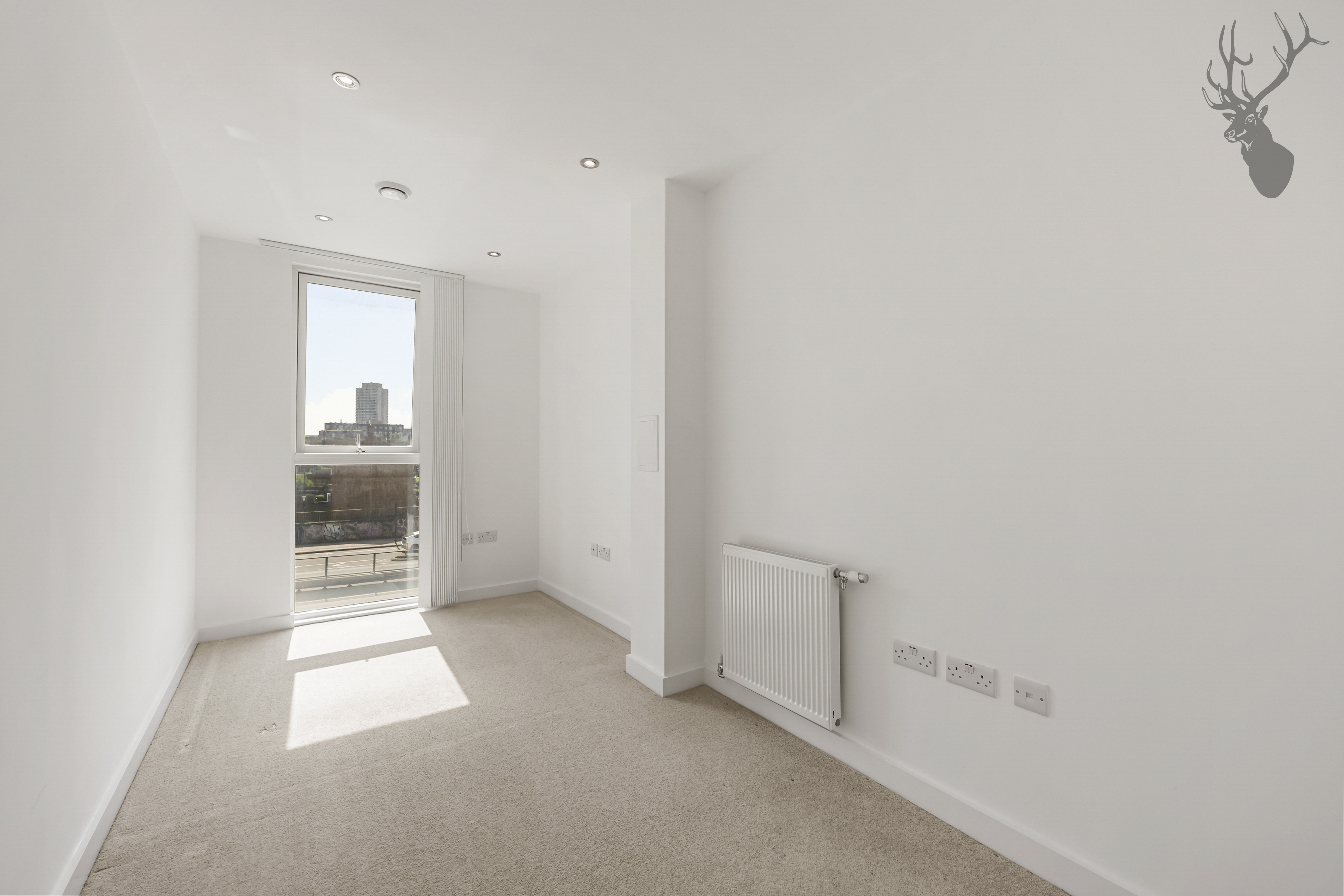 4 bedroom maisonette for sale, Bolinder Way, London, E3, photo 15 of 17
