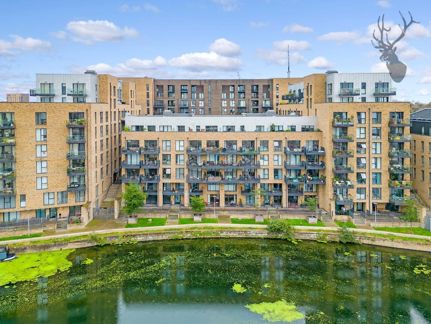 4 bedroom maisonette for sale, Bolinder Way, London, E3, photo 17 of 17