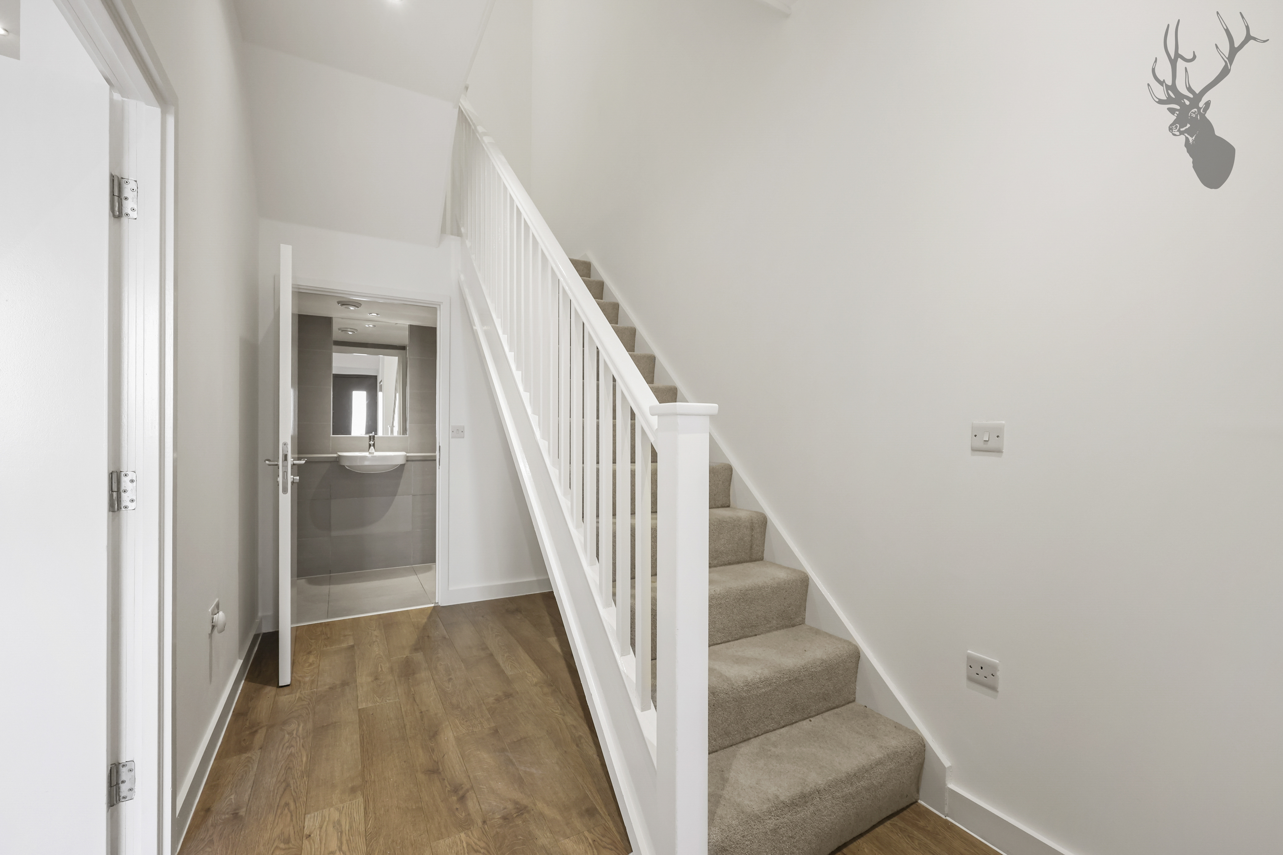 4 bedroom maisonette for sale, Bolinder Way, London, E3, photo 6 of 17
