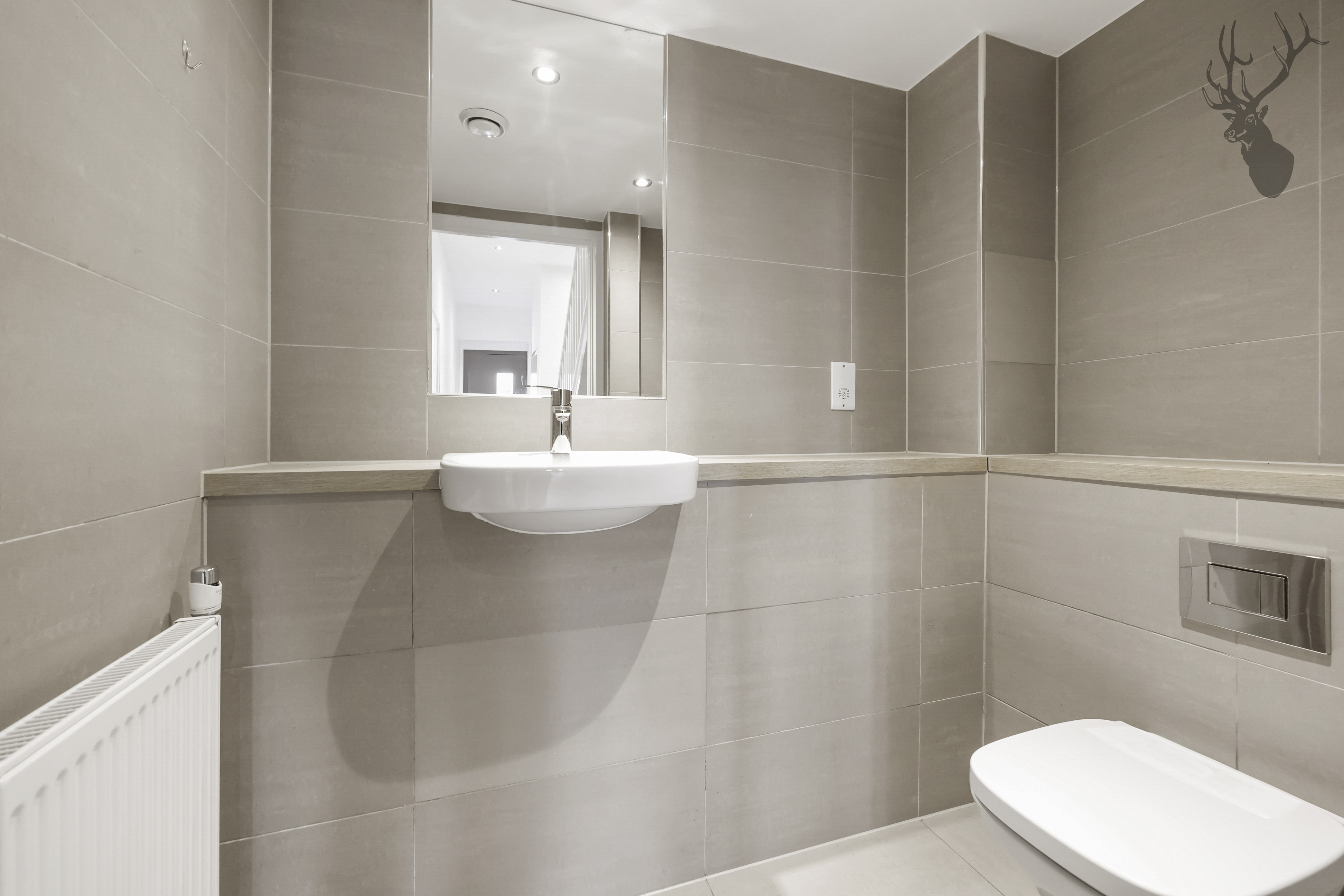 4 bedroom maisonette for sale, Bolinder Way, London, E3, photo 7 of 17