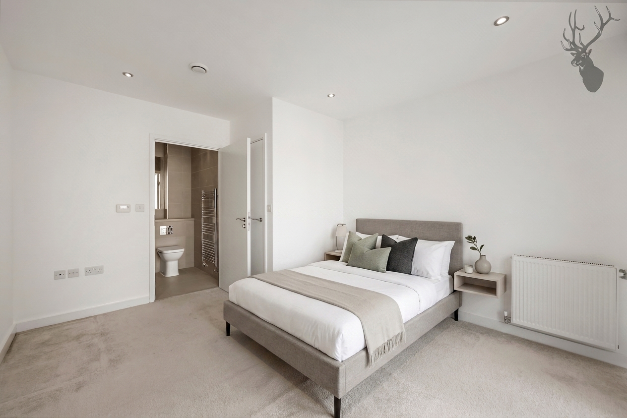 4 bedroom maisonette for sale, Bolinder Way, London, E3, photo 8 of 17