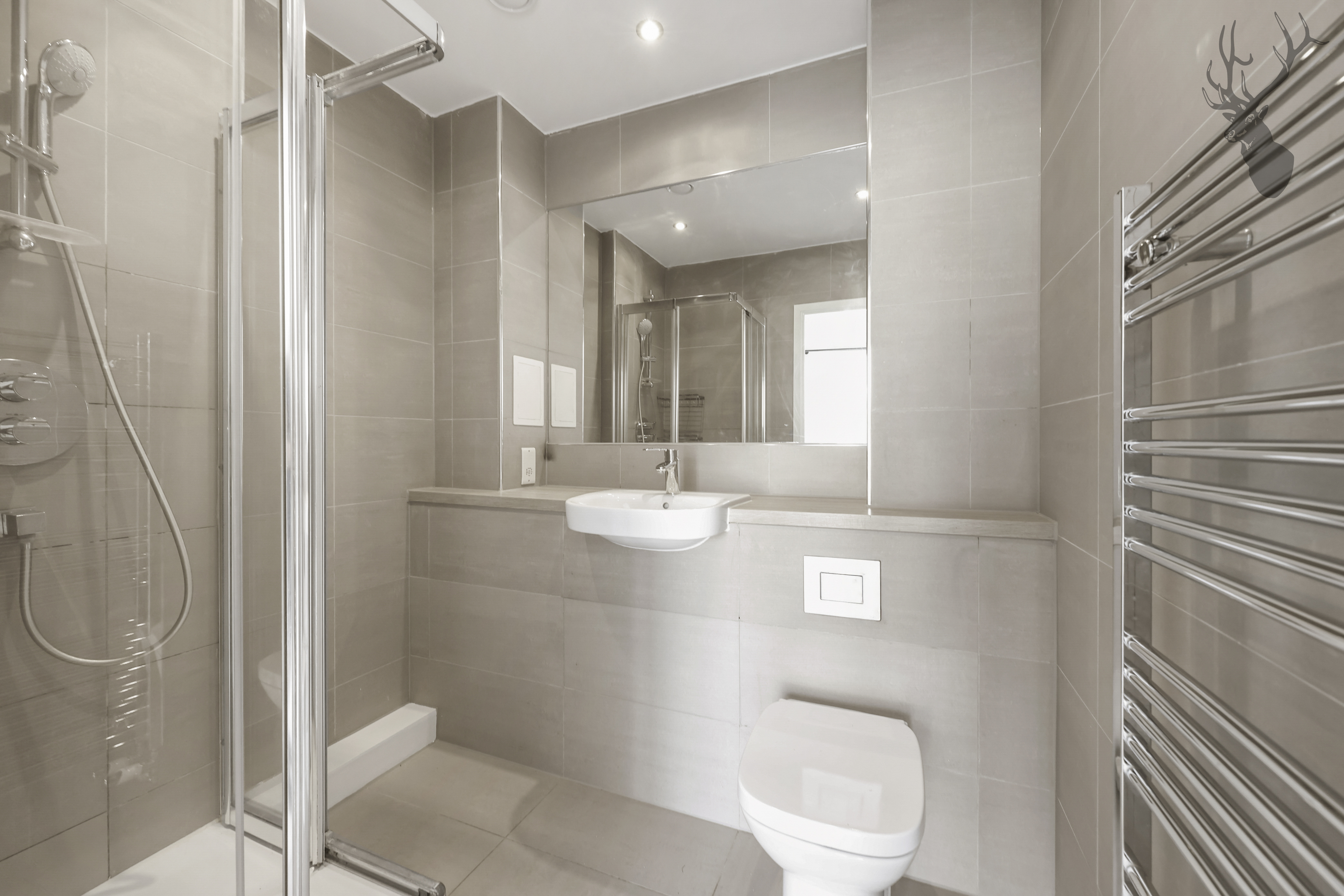 4 bedroom maisonette for sale, Bolinder Way, London, E3, photo 9 of 17