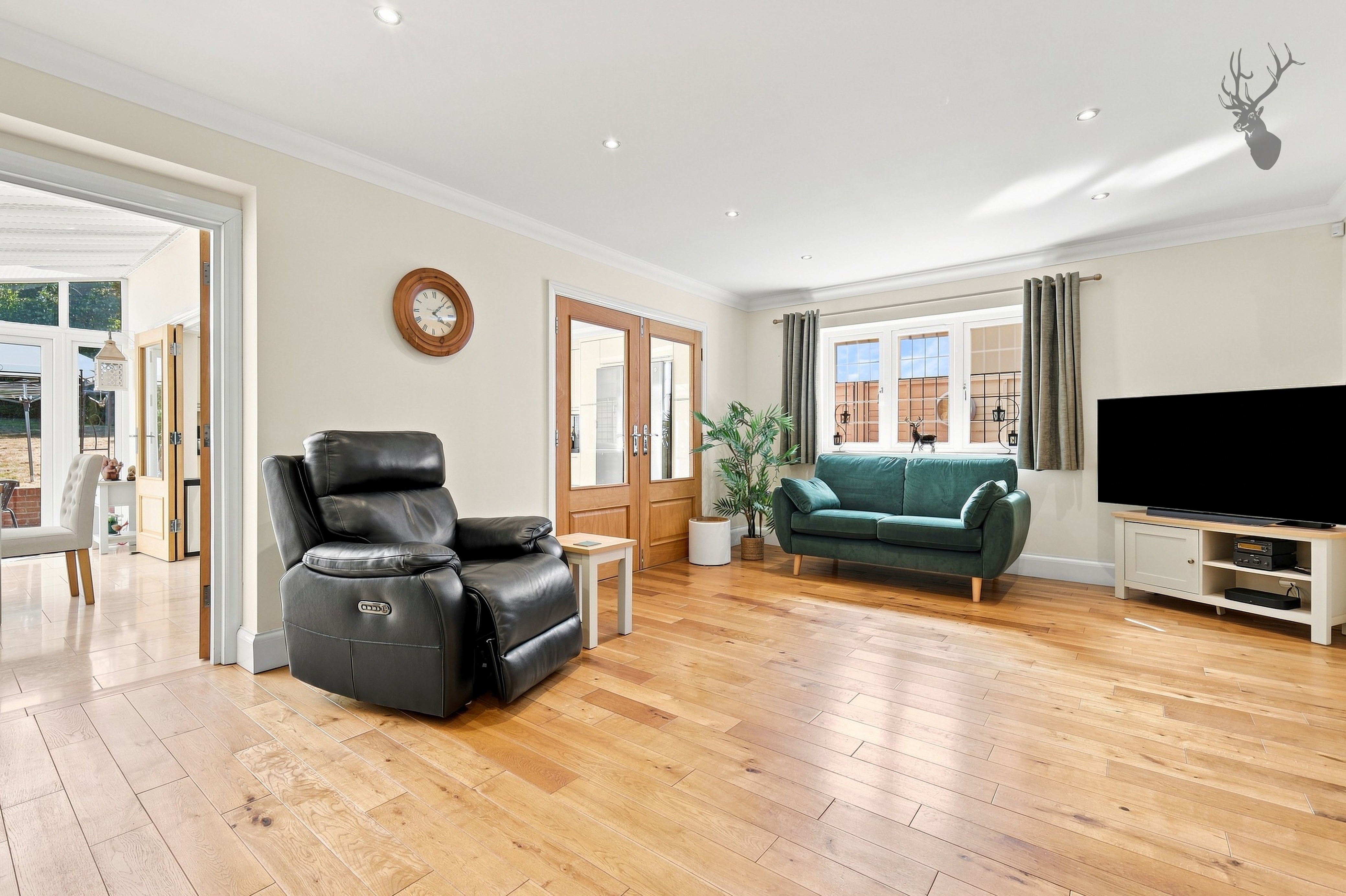 5 bedroom detached house for sale, Morgan Crescent, Epping, CM16, photo 11 of 20