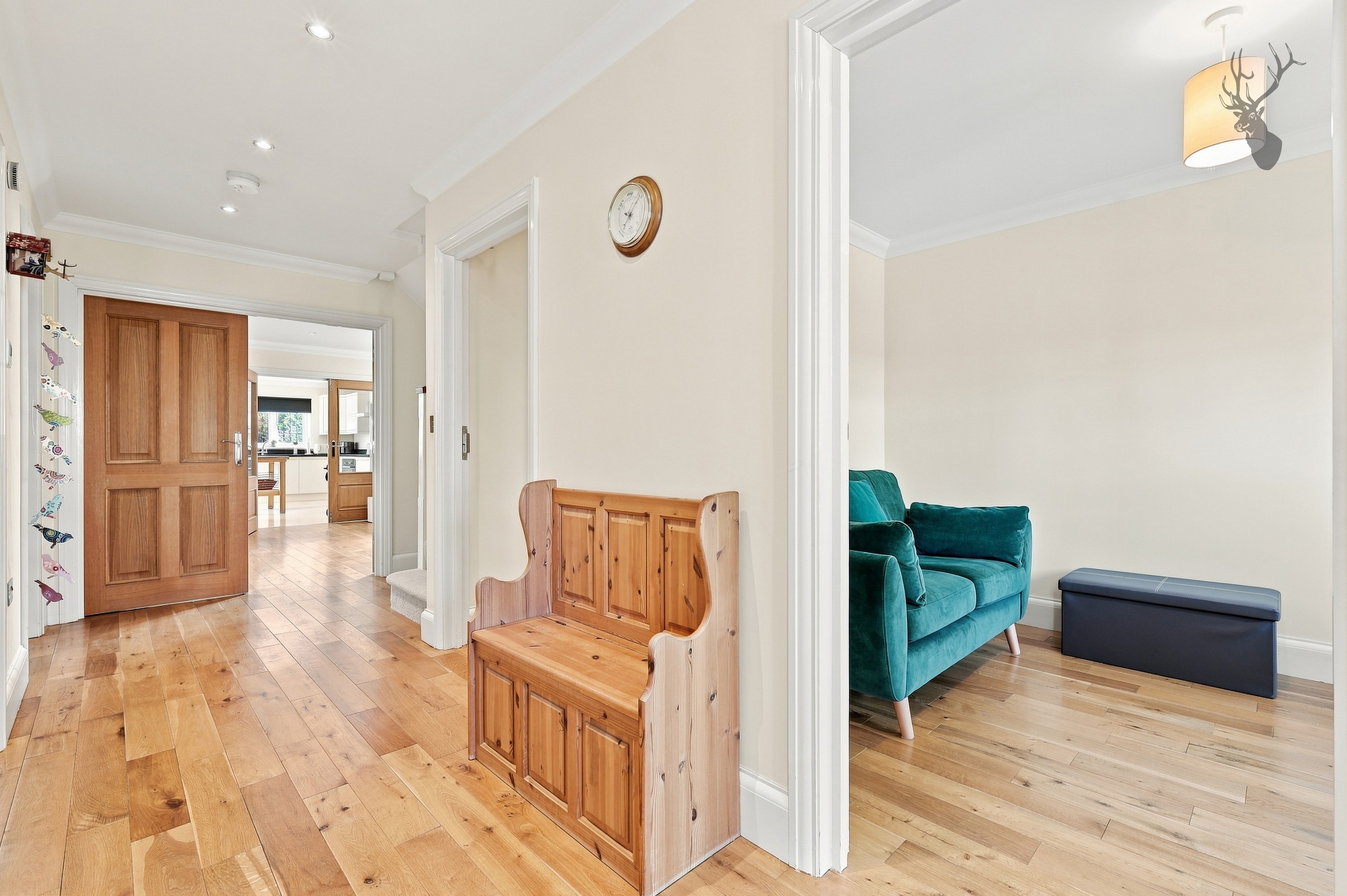 5 bedroom detached house for sale, Morgan Crescent, Epping, CM16, photo 12 of 20