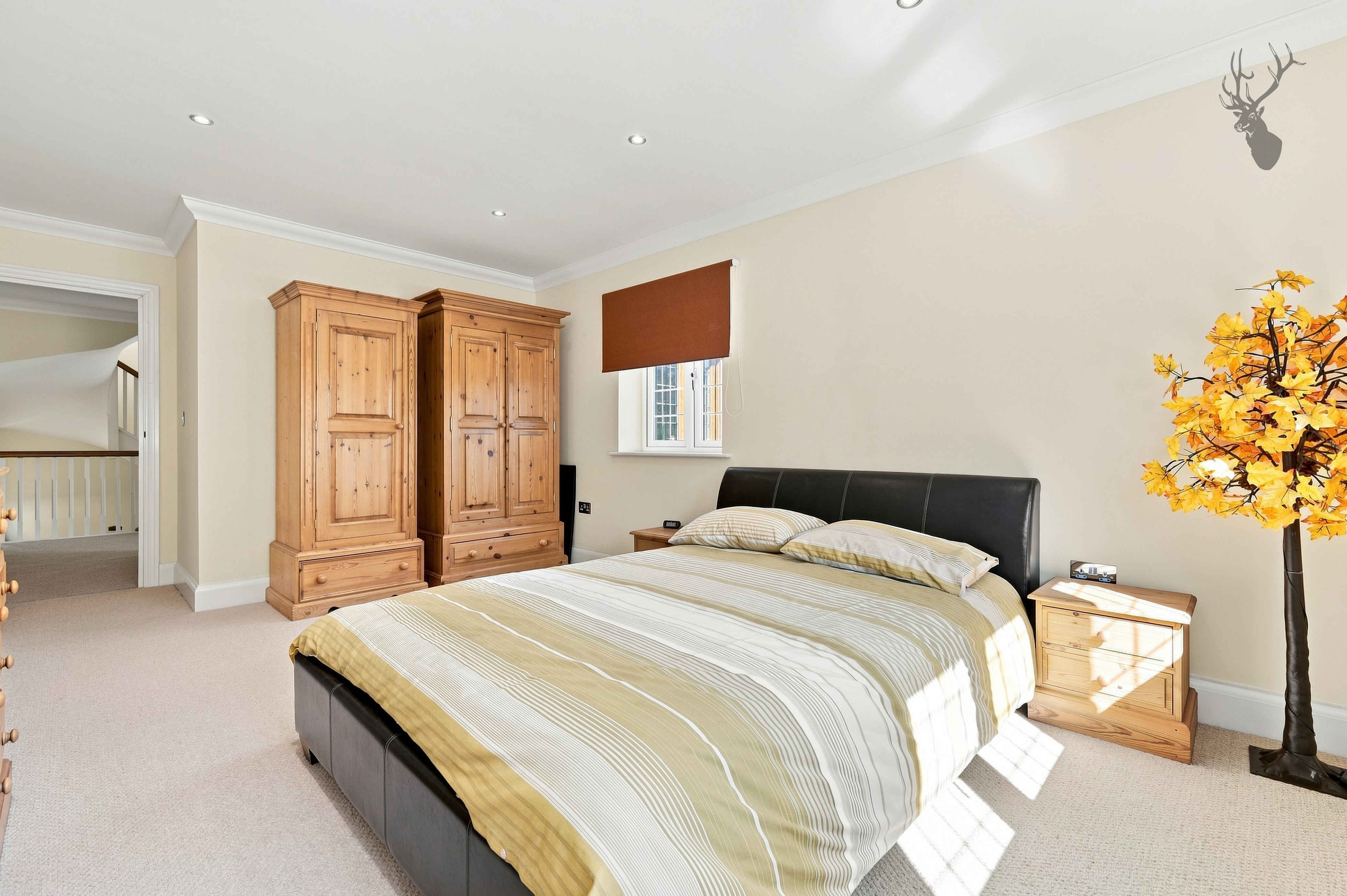 5 bedroom detached house for sale, Morgan Crescent, Epping, CM16, photo 17 of 20