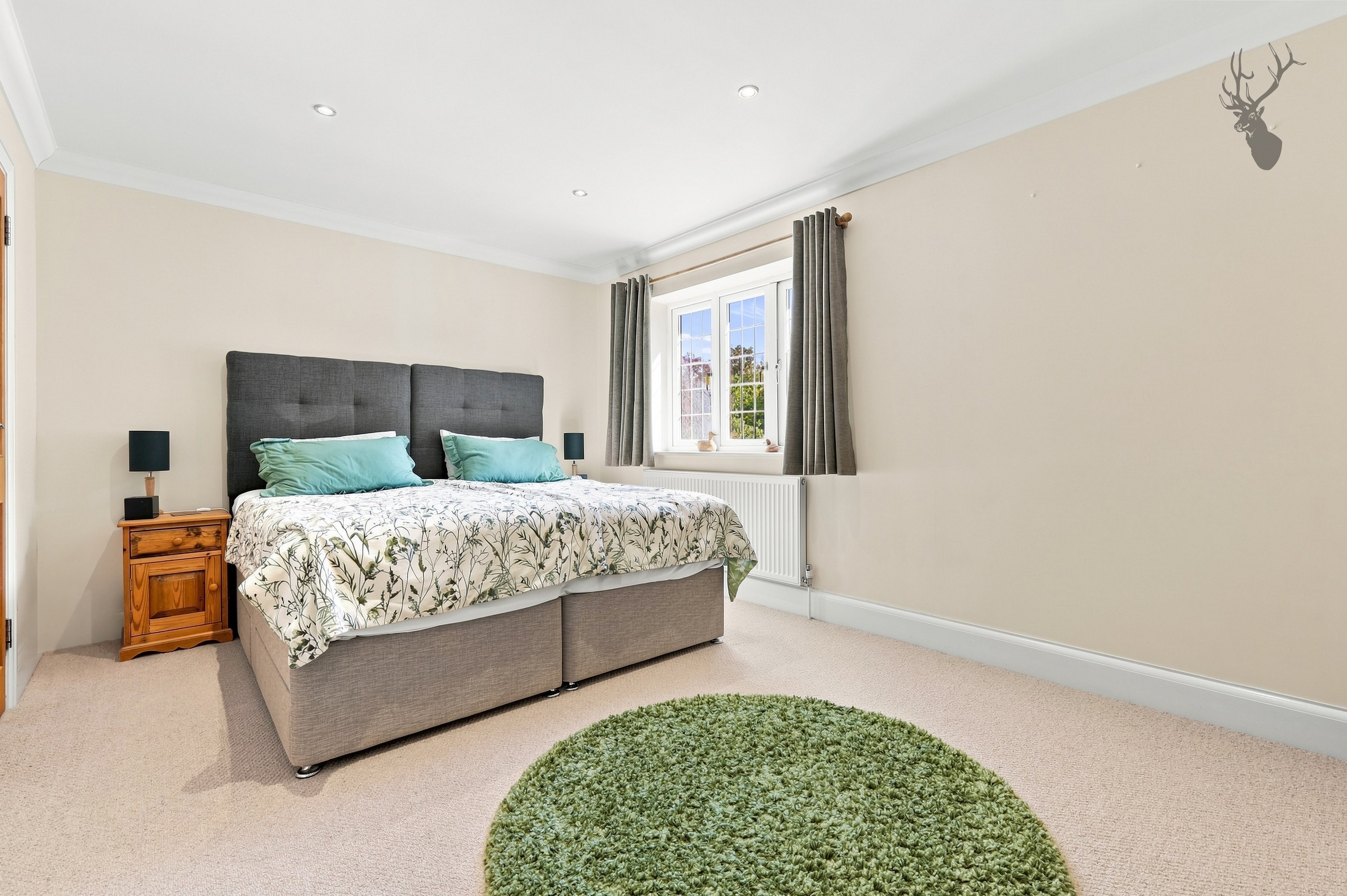 5 bedroom detached house for sale, Morgan Crescent, Epping, CM16, photo 18 of 20