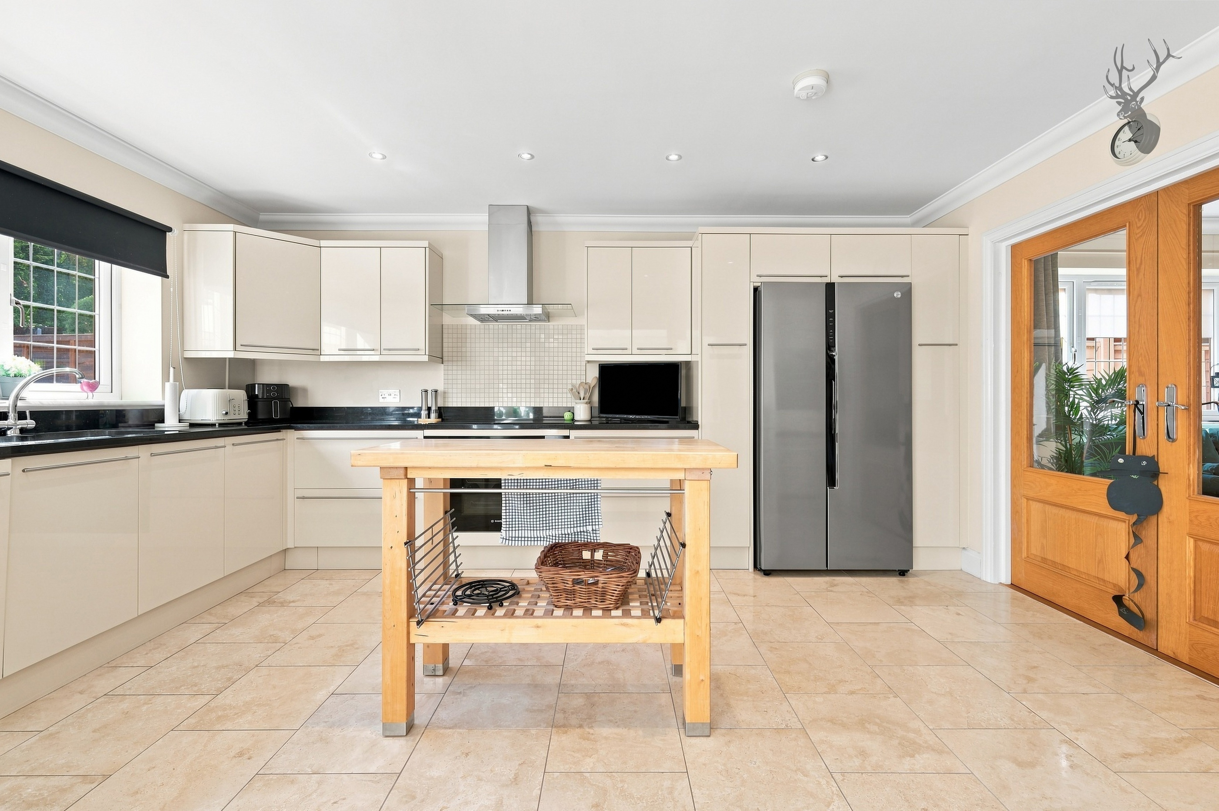 5 bedroom detached house for sale, Morgan Crescent, Epping, CM16, photo 8 of 20