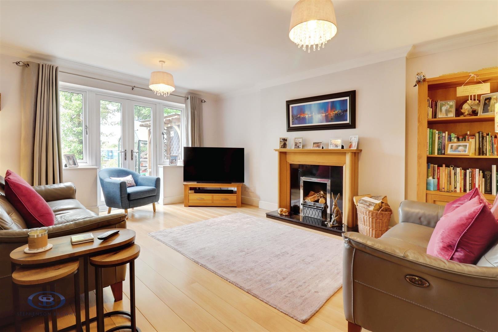 4 bedroom house for sale, Cornmill Close, Sandbach, CW11, photo 11 of 20