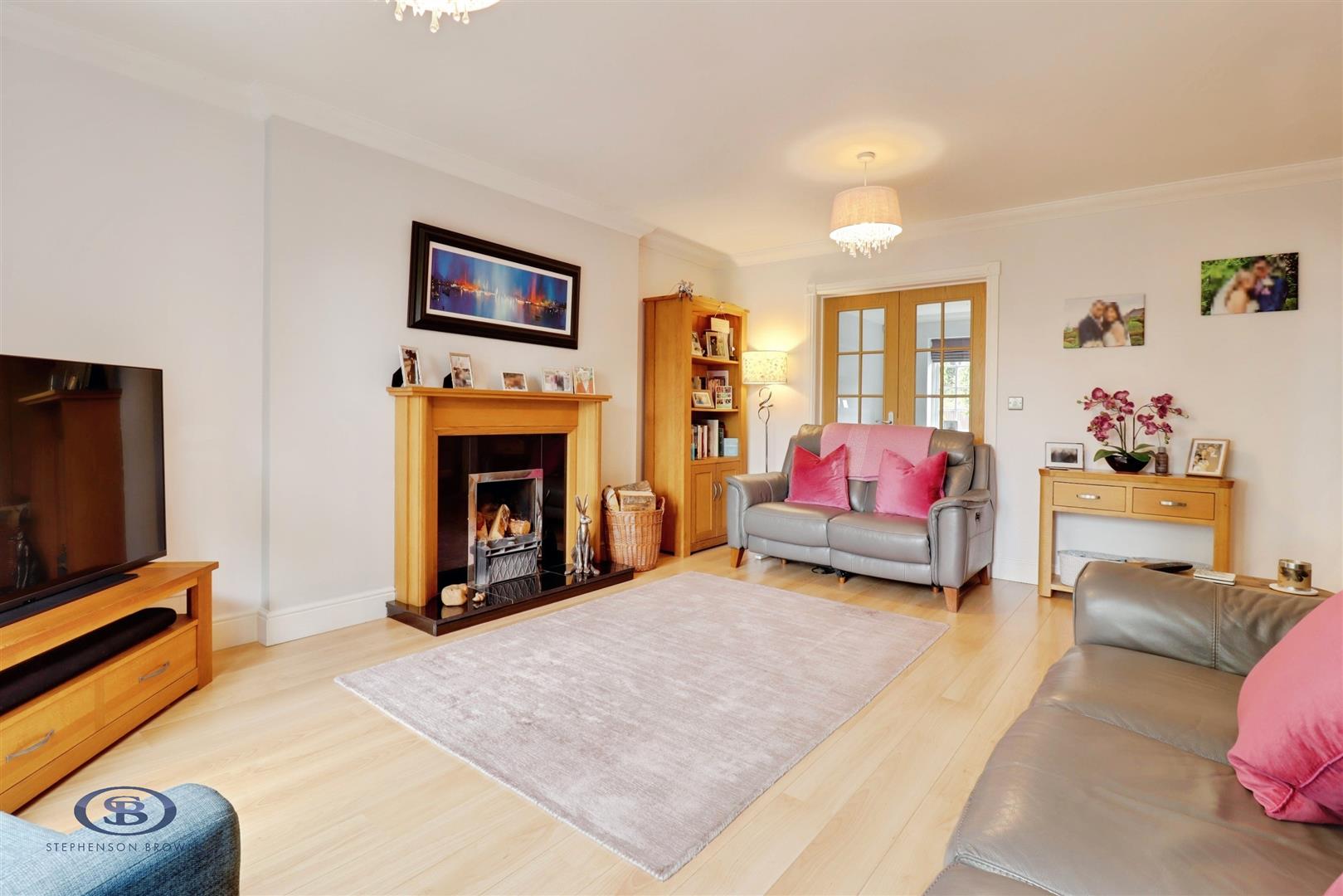 4 bedroom house for sale, Cornmill Close, Sandbach, CW11, photo 12 of 20