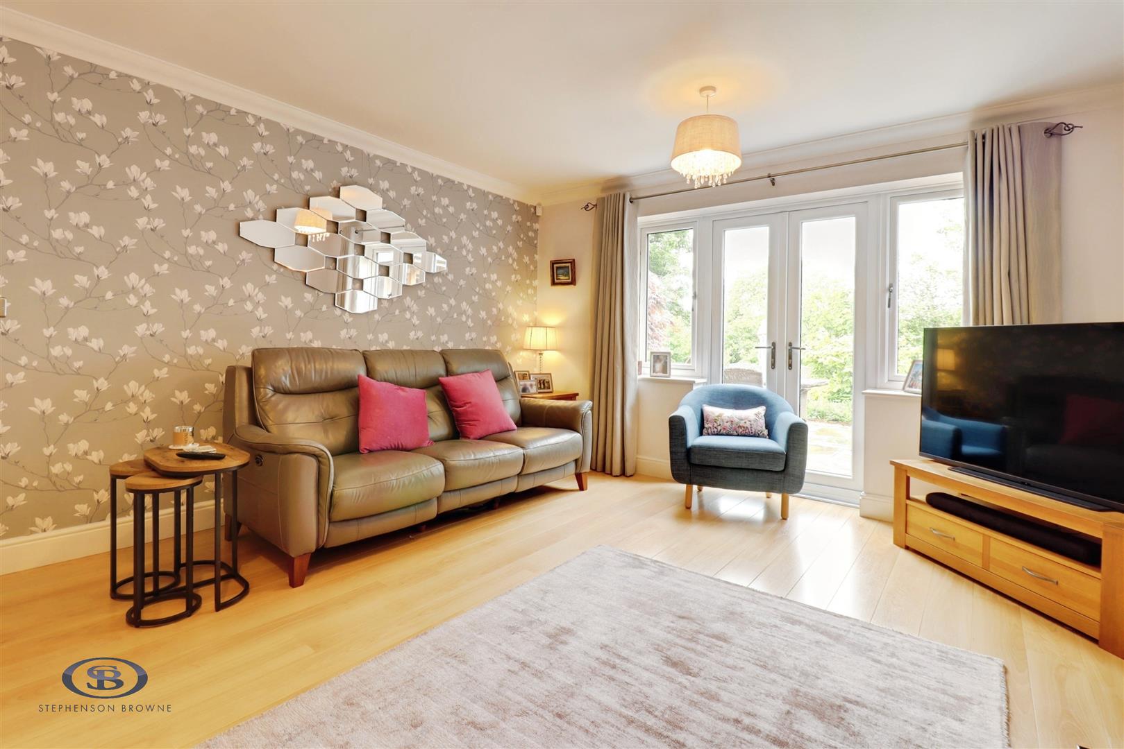 4 bedroom house for sale, Cornmill Close, Sandbach, CW11, photo 13 of 20