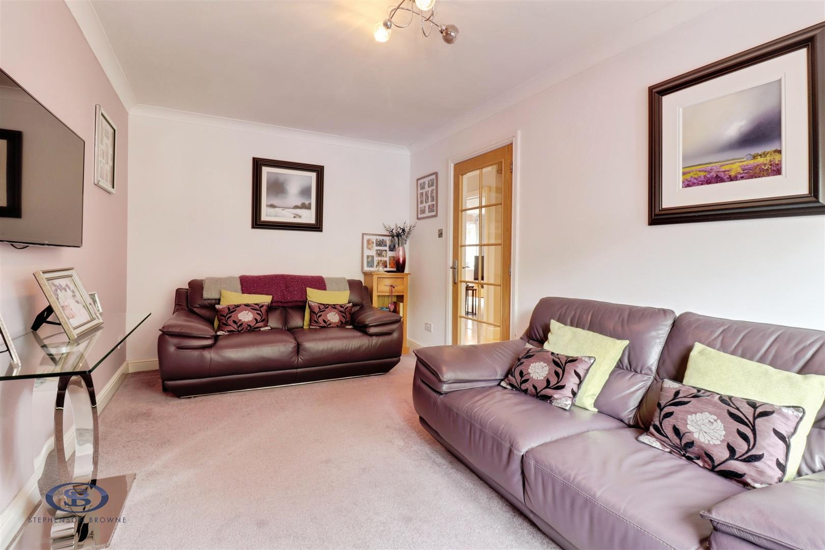 4 bedroom house for sale, Cornmill Close, Sandbach, CW11, photo 14 of 20
