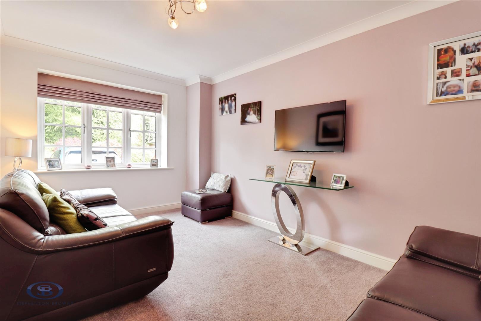 4 bedroom house for sale, Cornmill Close, Sandbach, CW11, photo 15 of 20