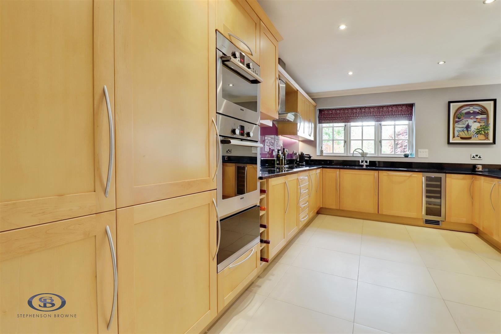 4 bedroom house for sale, Cornmill Close, Sandbach, CW11, photo 16 of 20