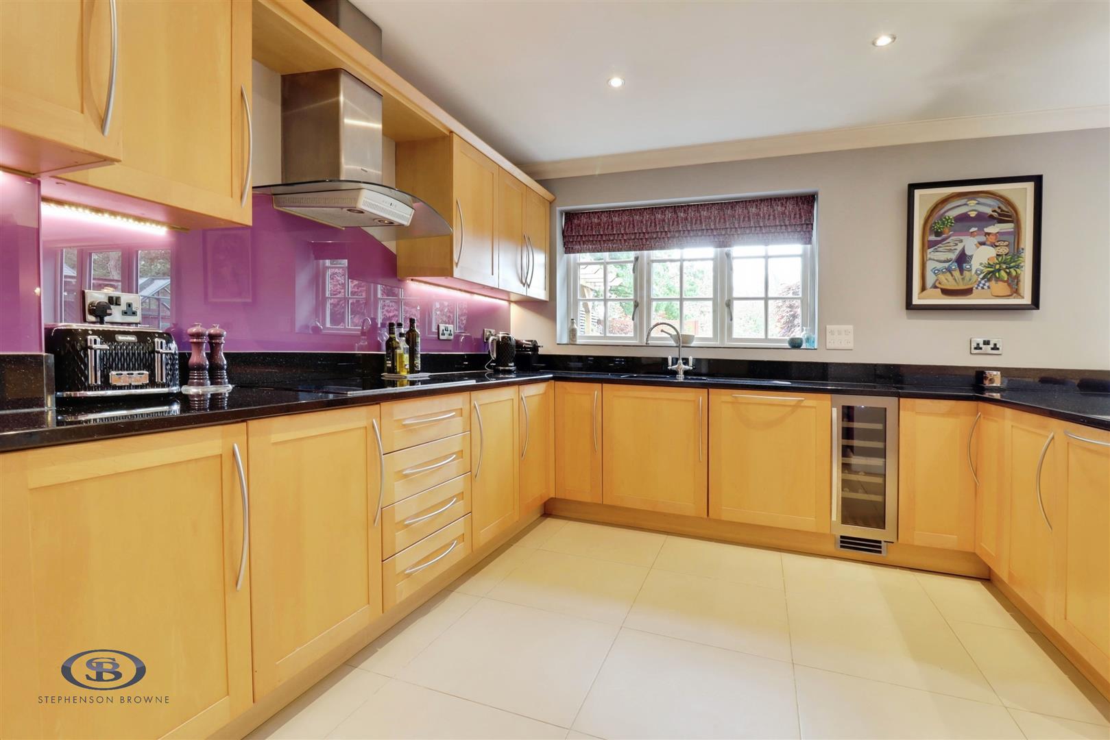 4 bedroom house for sale, Cornmill Close, Sandbach, CW11, photo 17 of 20