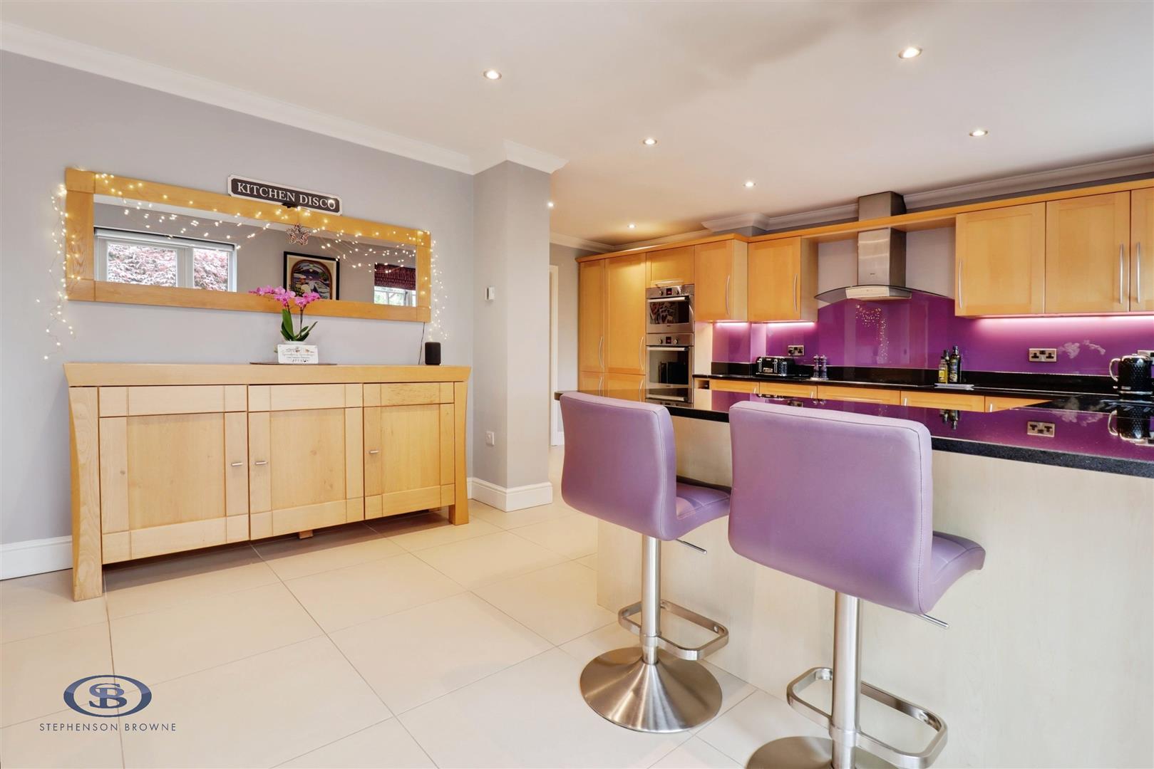 4 bedroom house for sale, Cornmill Close, Sandbach, CW11, photo 18 of 20