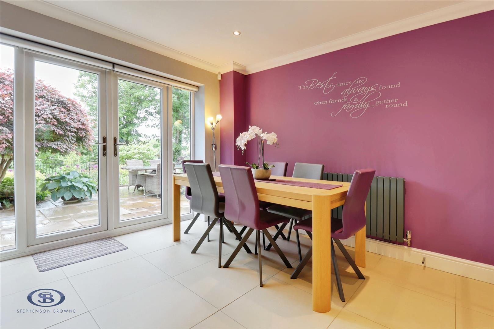 4 bedroom house for sale, Cornmill Close, Sandbach, CW11, photo 19 of 20