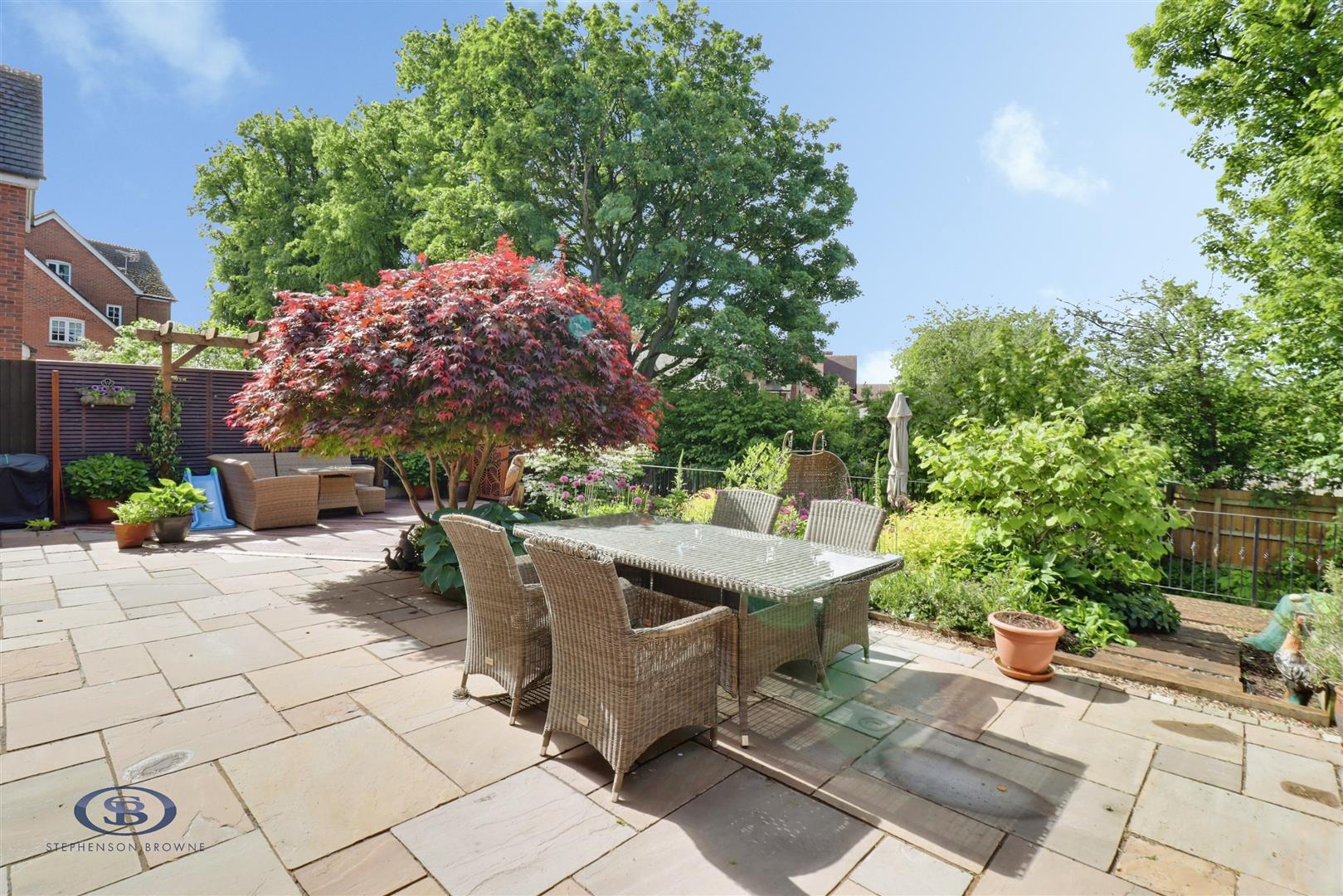 4 bedroom house for sale, Cornmill Close, Sandbach, CW11, photo 4