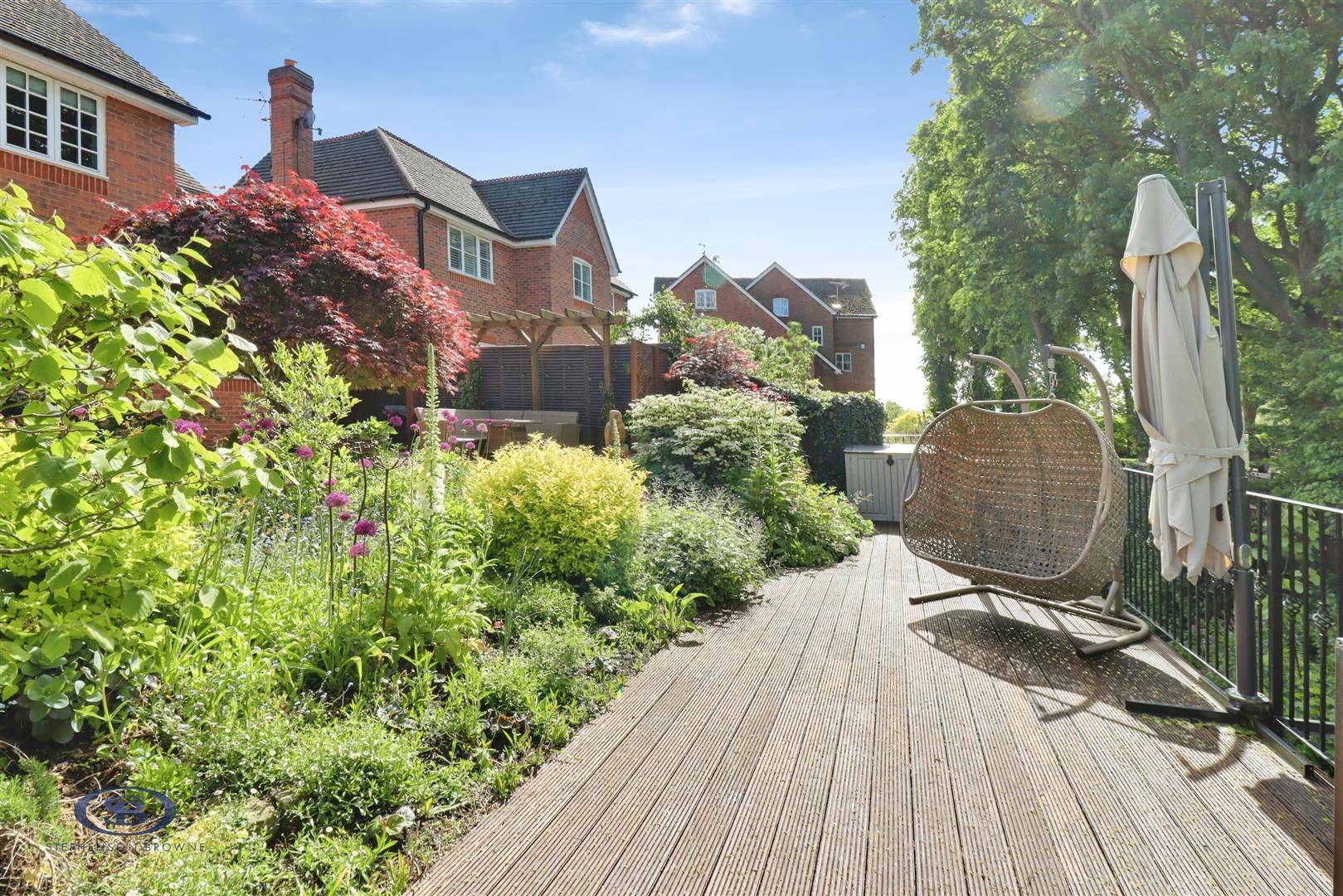 4 bedroom house for sale, Cornmill Close, Sandbach, CW11, photo 7 of 20