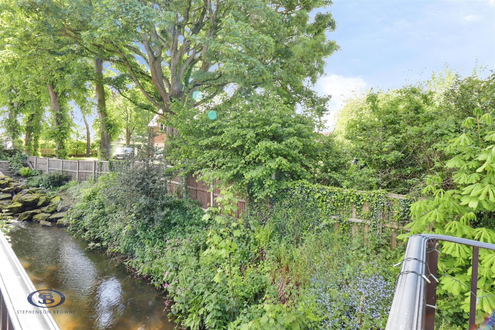 4 bedroom house for sale, Cornmill Close, Sandbach, CW11, photo 8 of 20