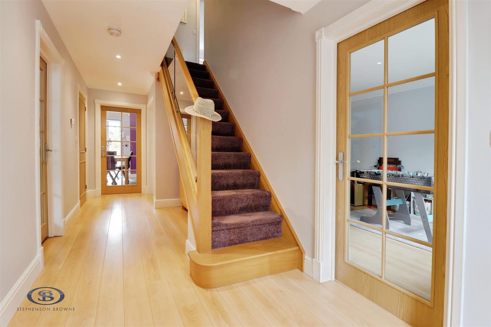 4 bedroom house for sale, Cornmill Close, Sandbach, CW11, photo 10 of 20