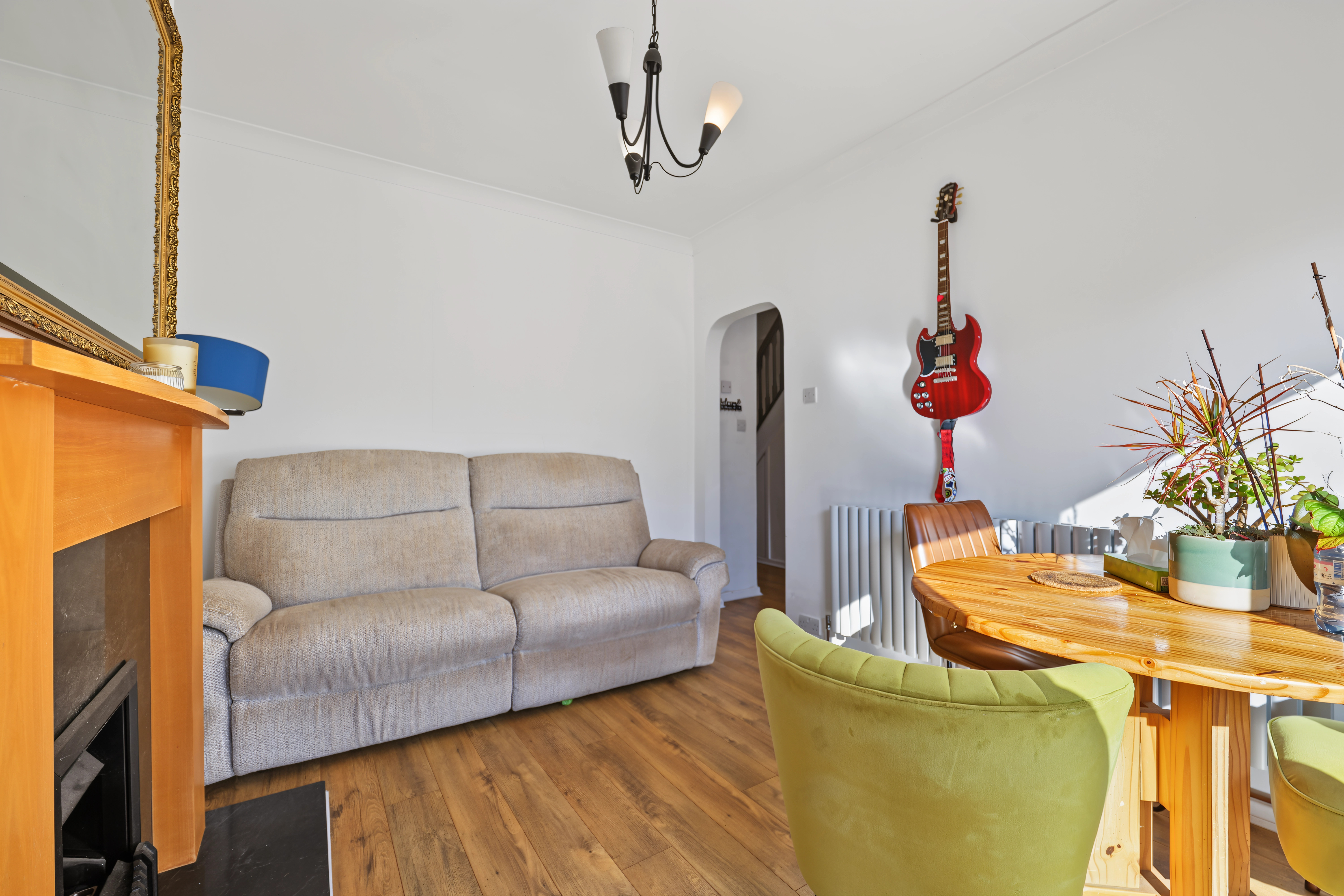 3 bedroom semi detached house for sale, Parklands Drive, Loughborough, LE11