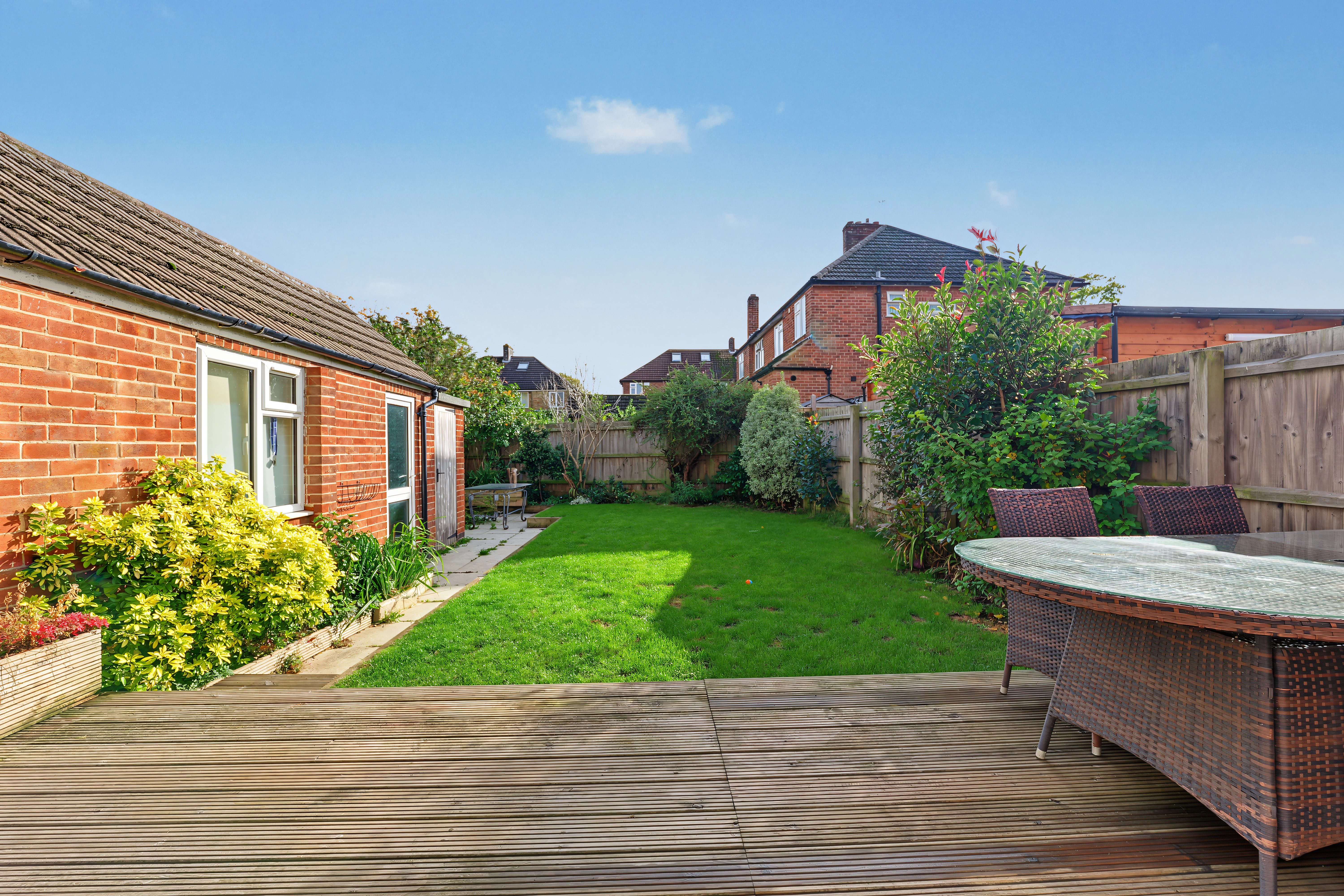 3 bedroom semi detached house for sale, Parklands Drive, Loughborough, LE11