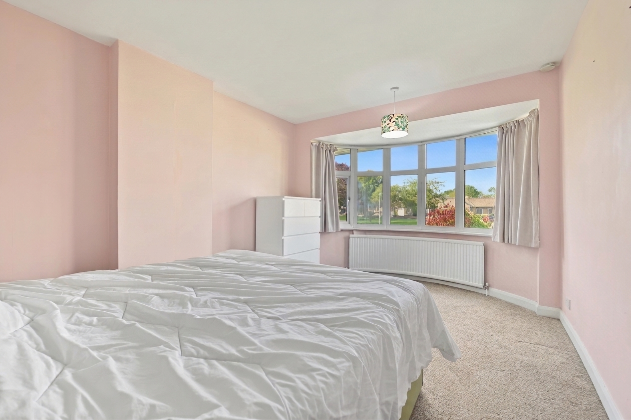 3 bedroom semi detached house for sale, Parklands Drive, Loughborough, LE11