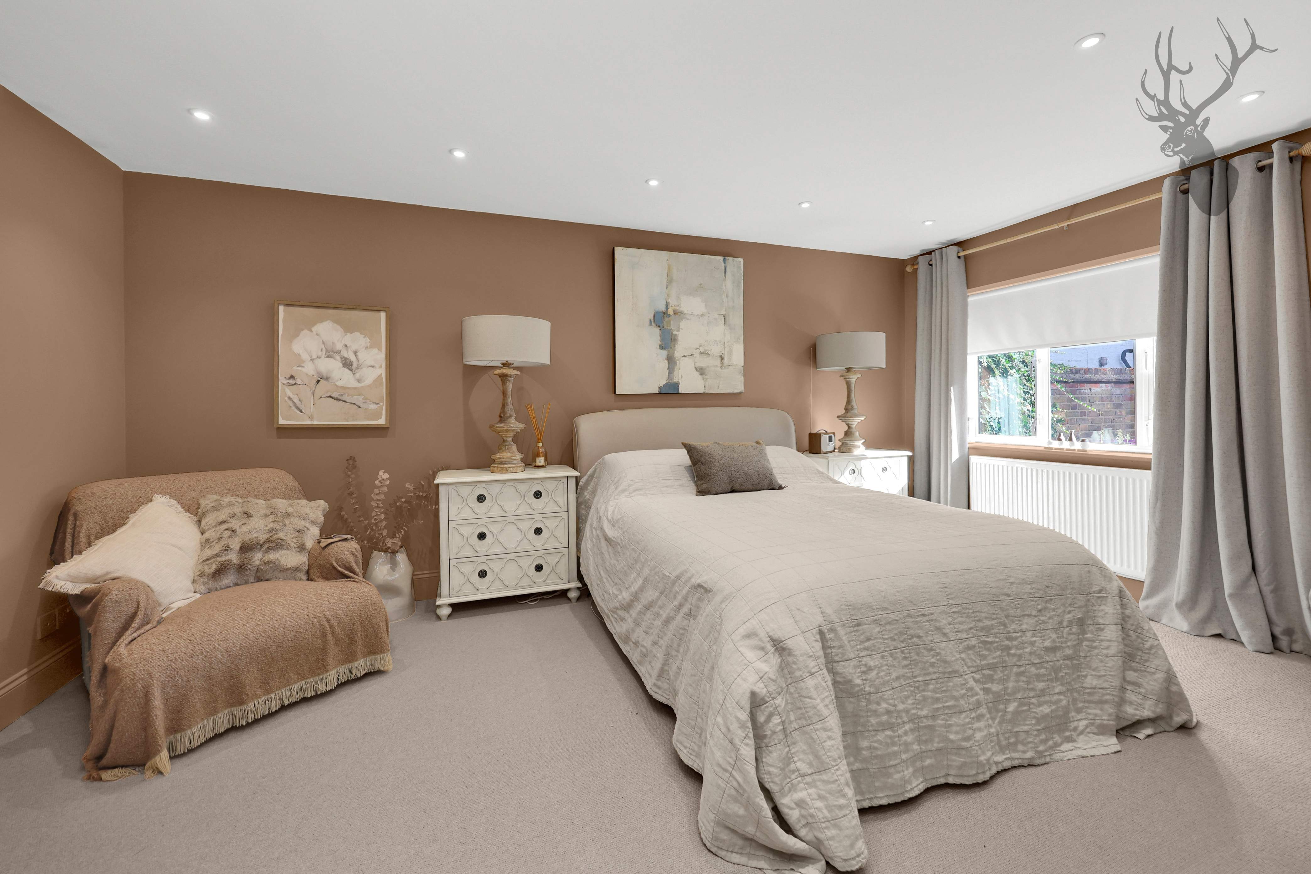3 bedroom detached house for sale, Tredegar Road, London, E3, photo 12 of 20