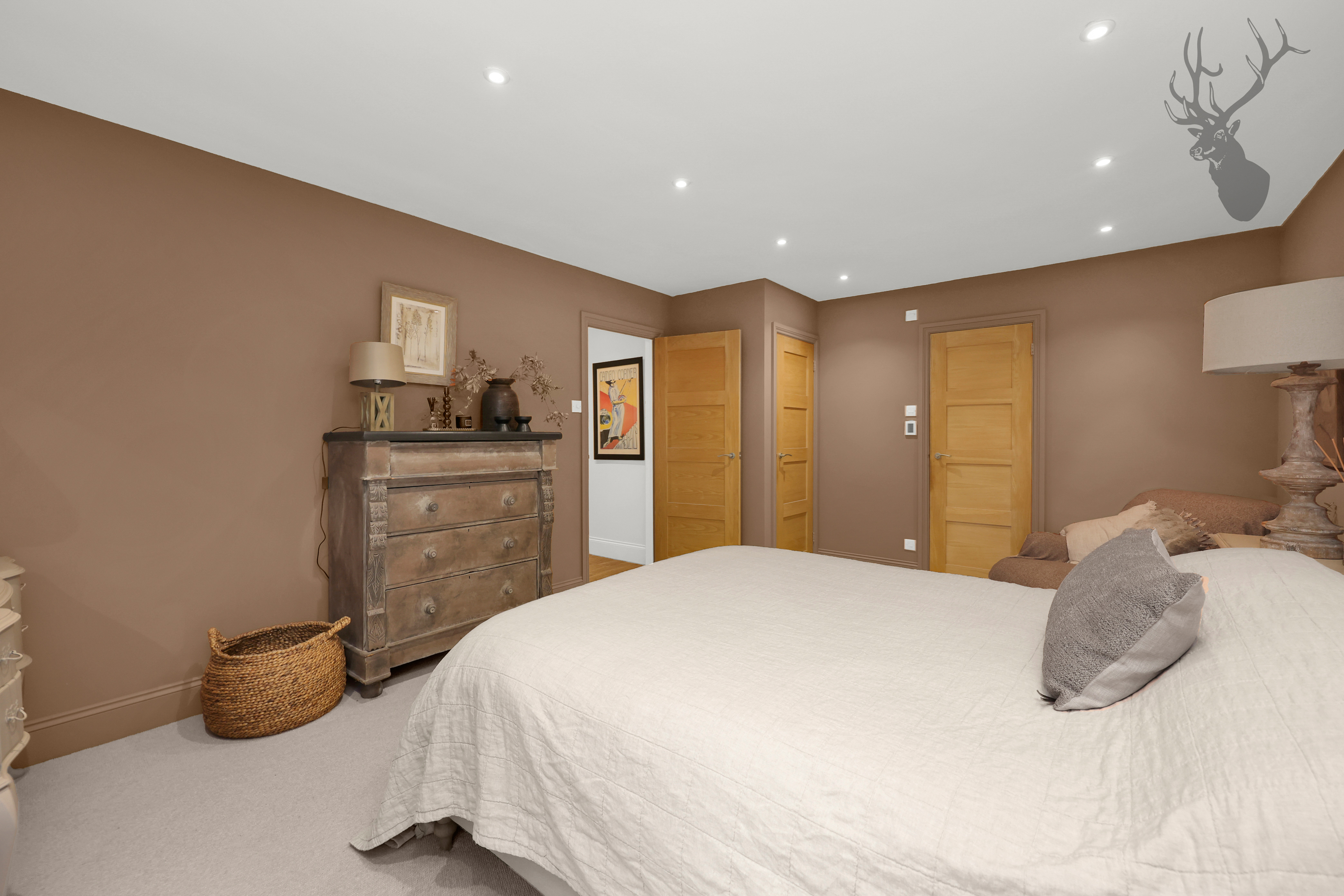 3 bedroom detached house for sale, Tredegar Road, London, E3, photo 13 of 20