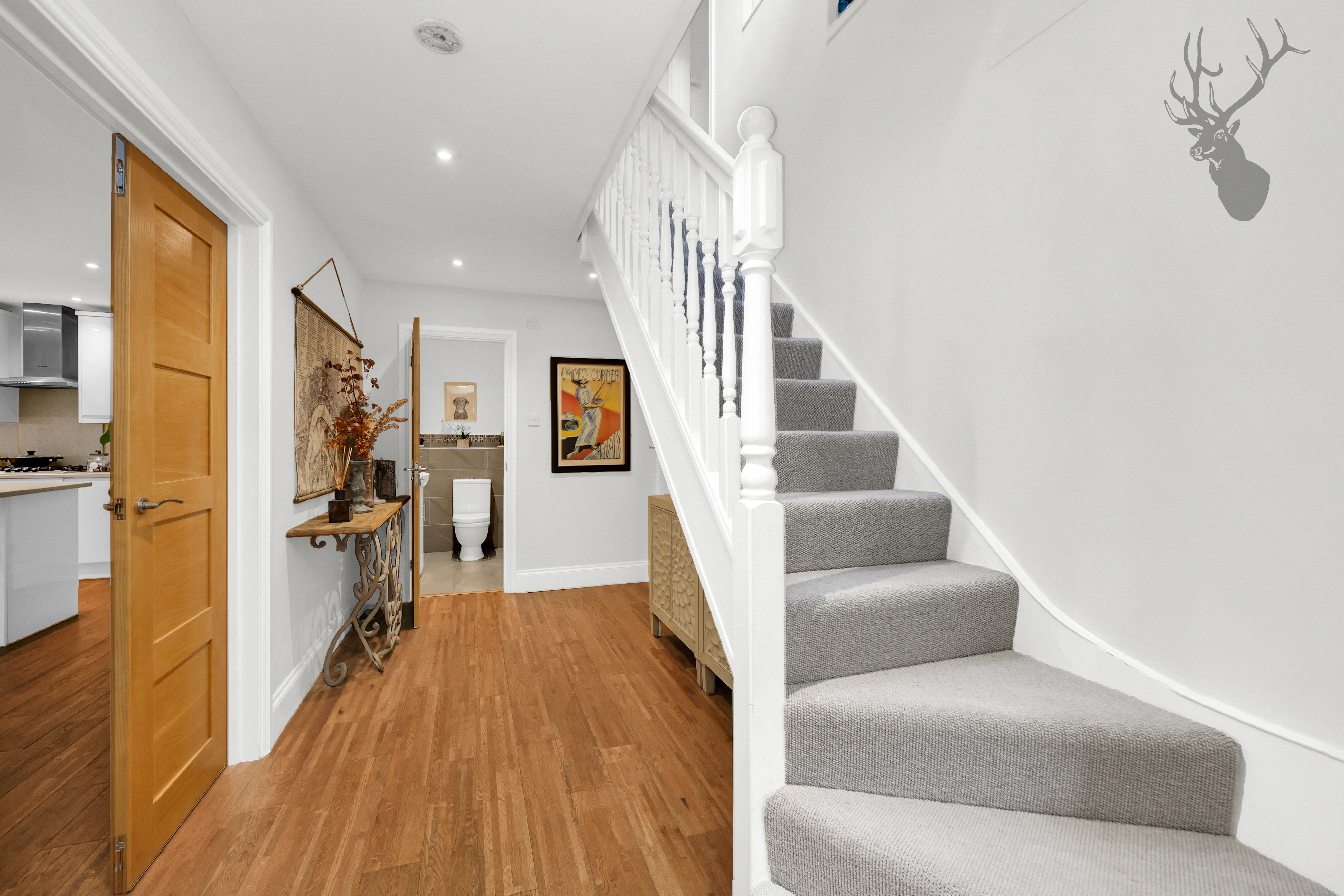 3 bedroom detached house for sale, Tredegar Road, London, E3, photo 14 of 20