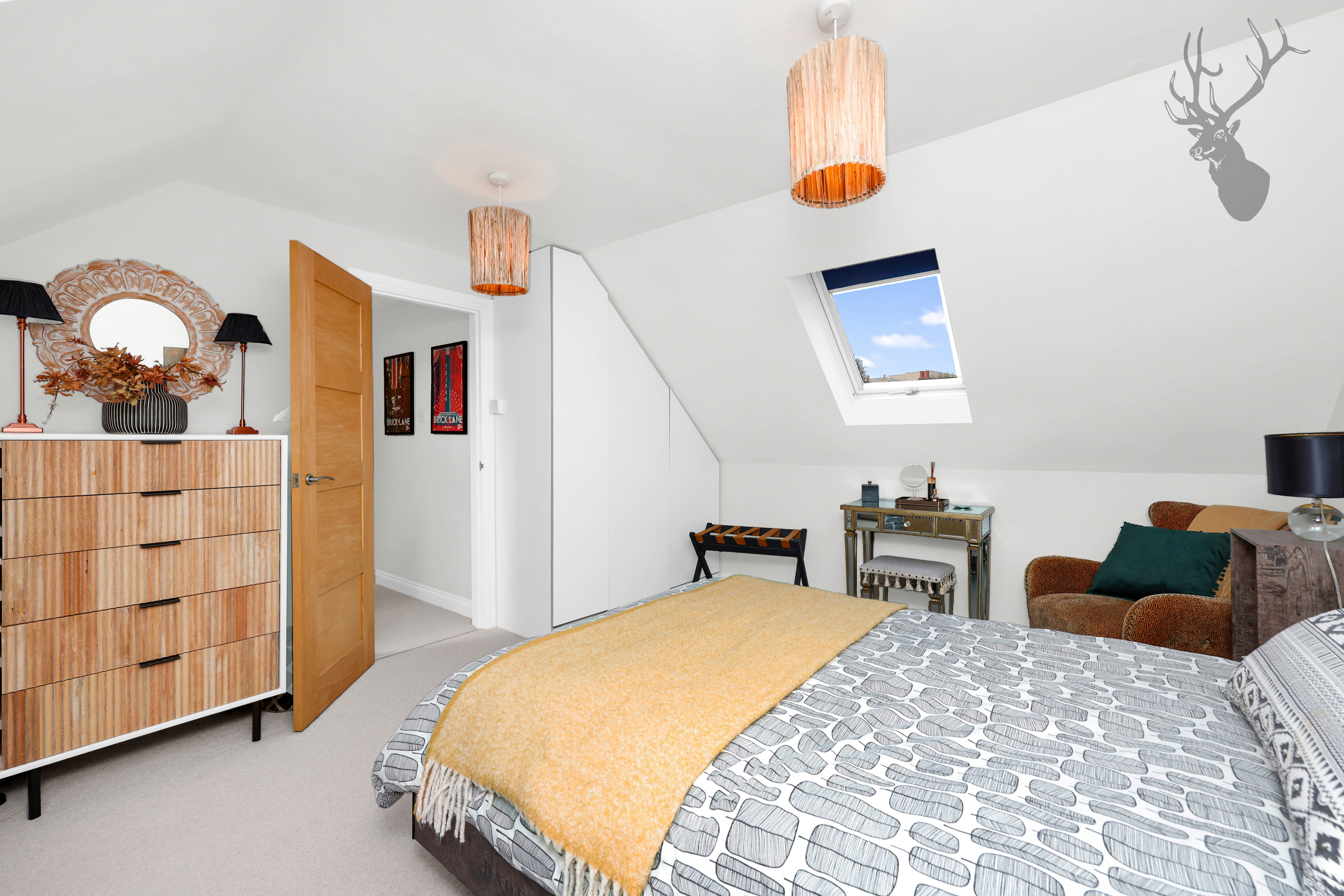 3 bedroom detached house for sale, Tredegar Road, London, E3, photo 16 of 20