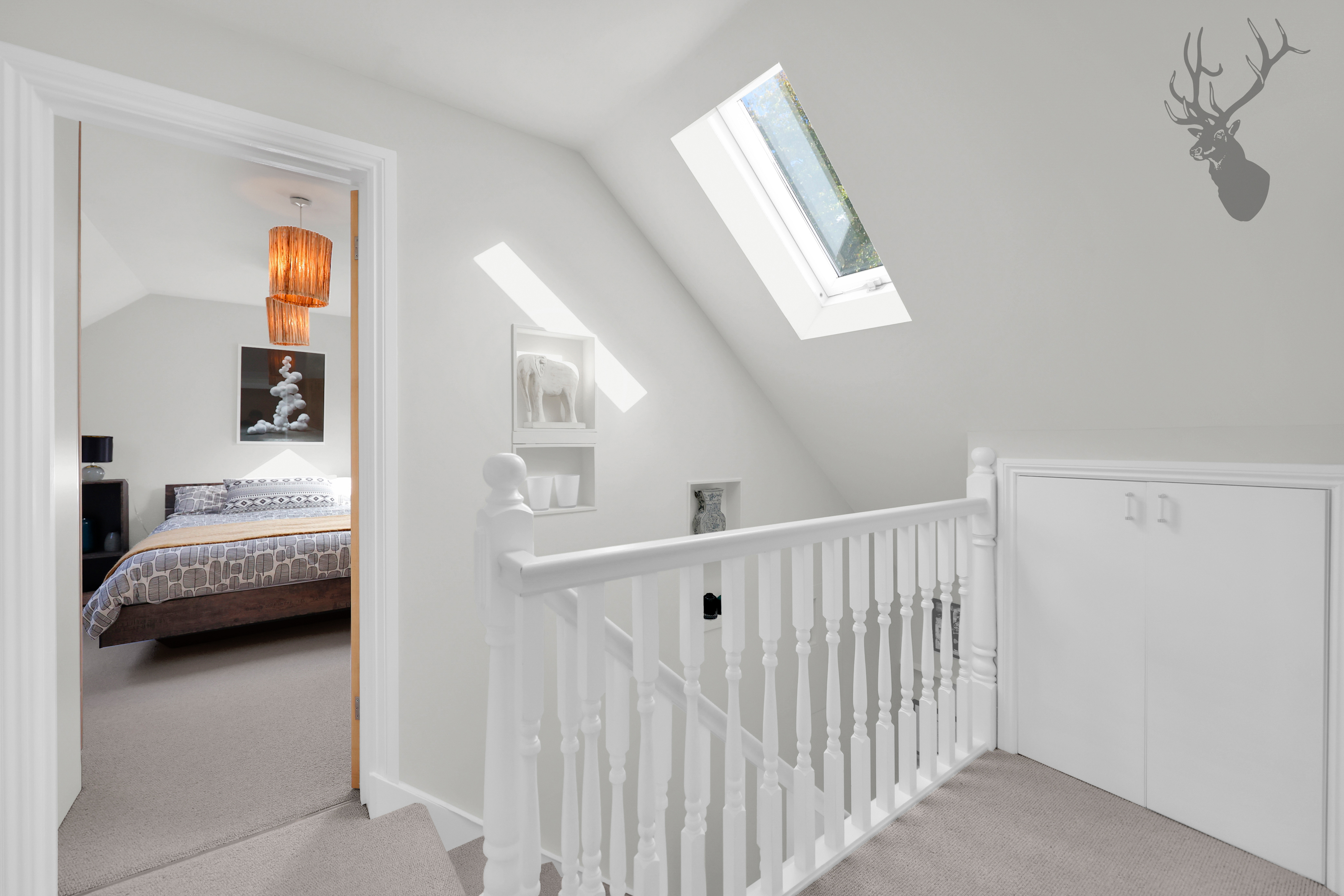 3 bedroom detached house for sale, Tredegar Road, London, E3, photo 19 of 20