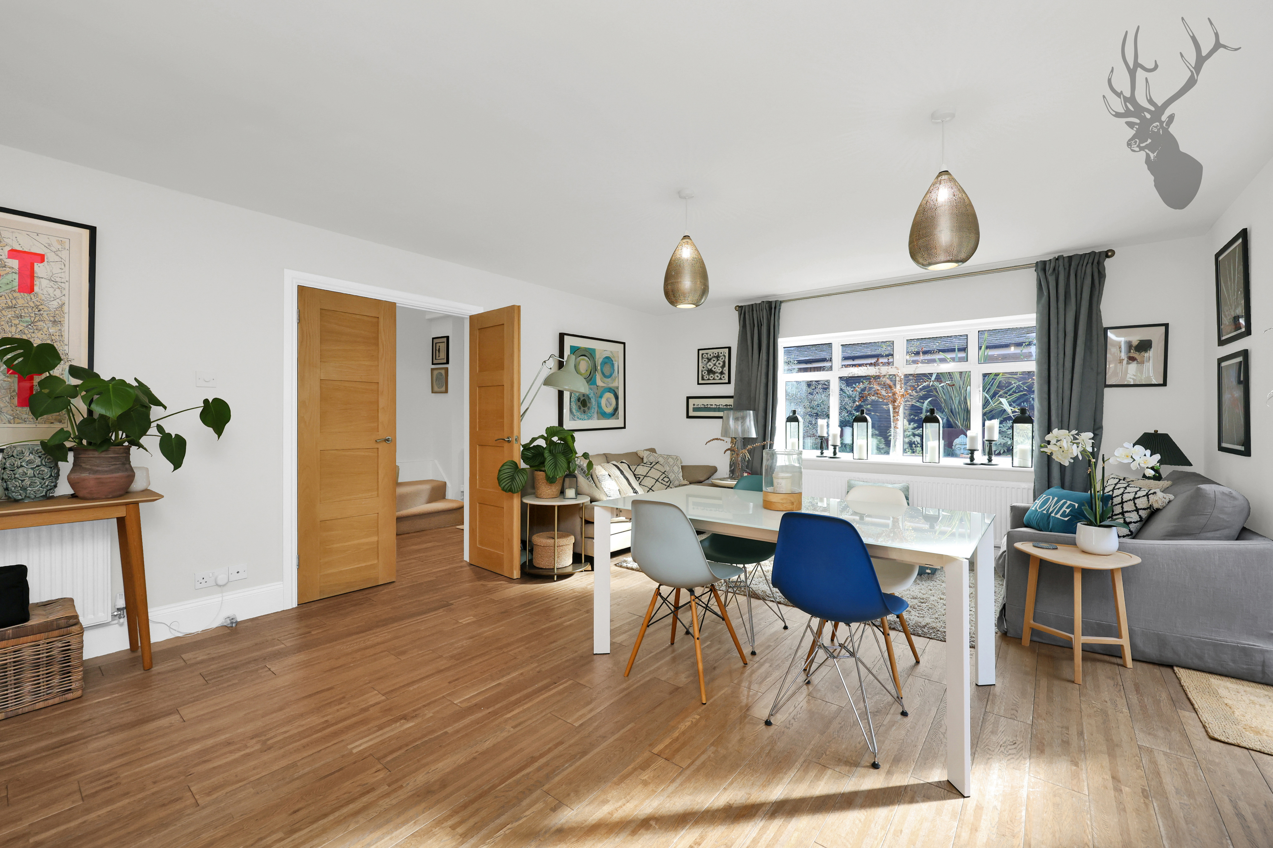 3 bedroom detached house for sale, Tredegar Road, London, E3, photo 6 of 20