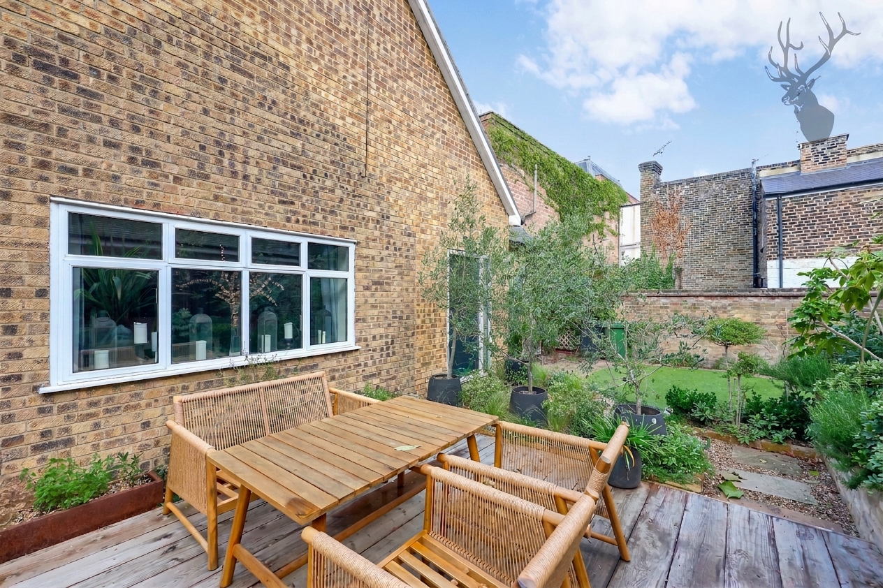 3 bedroom detached house for sale, Tredegar Road, London, E3, photo 7 of 20