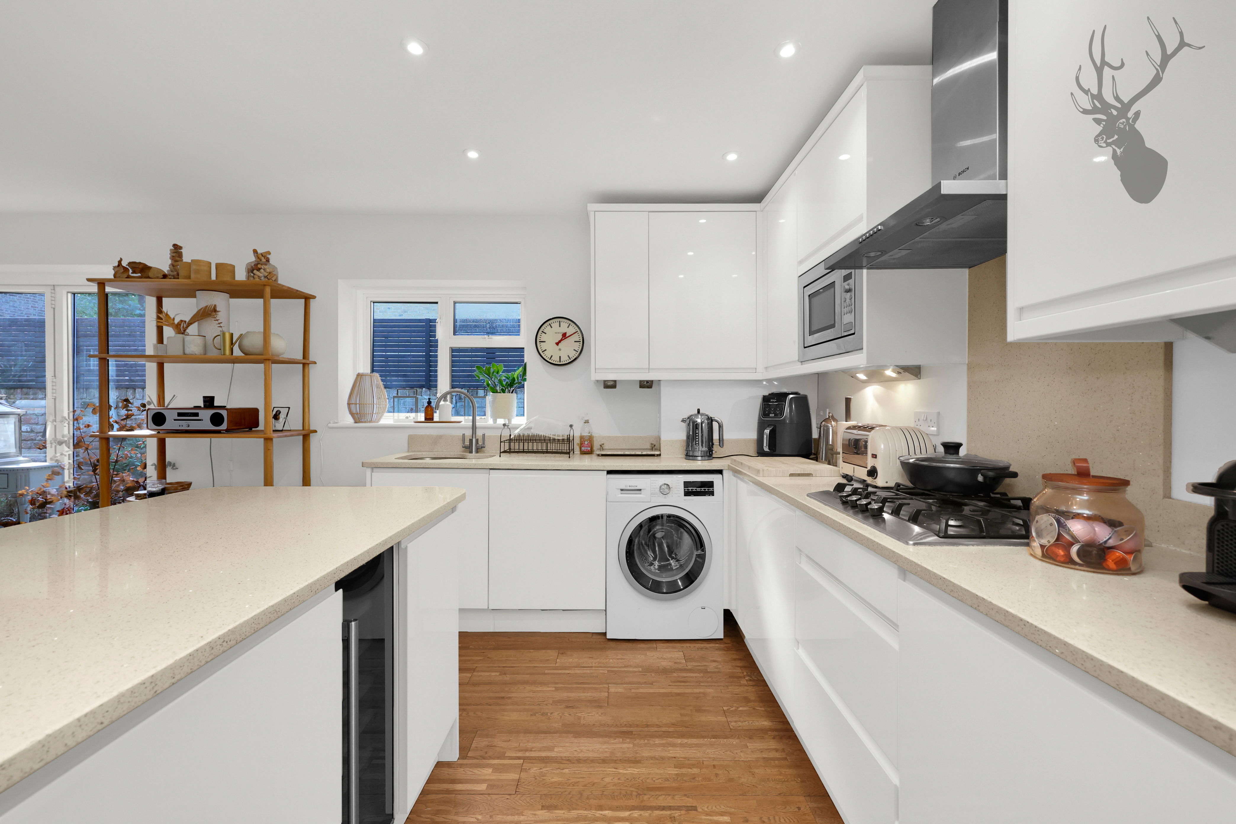 3 bedroom detached house for sale, Tredegar Road, London, E3, photo 9 of 20
