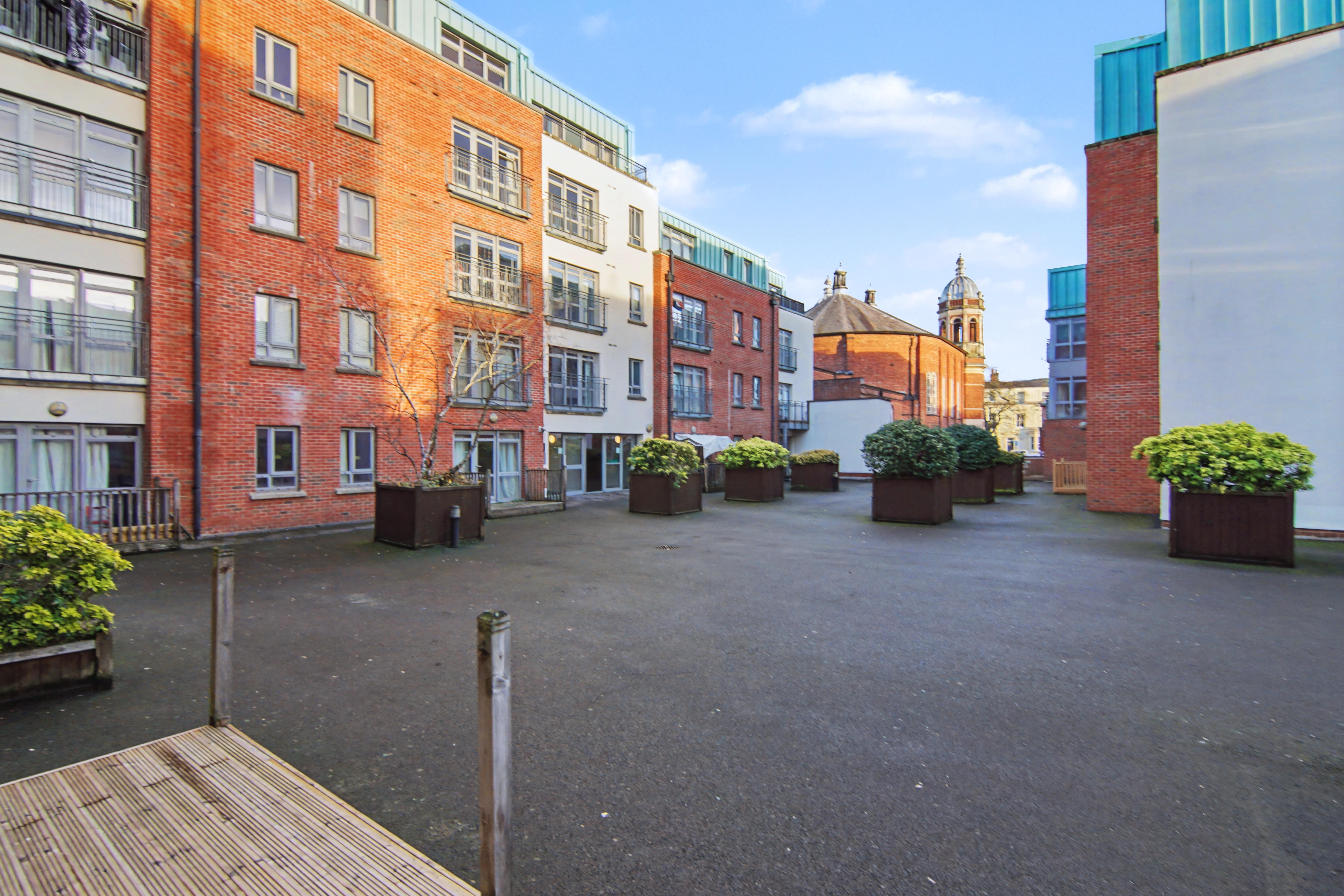 1 bedroom flat for sale, Beauchamp House Greyfriars Road, Coventry, CV1, photo 2