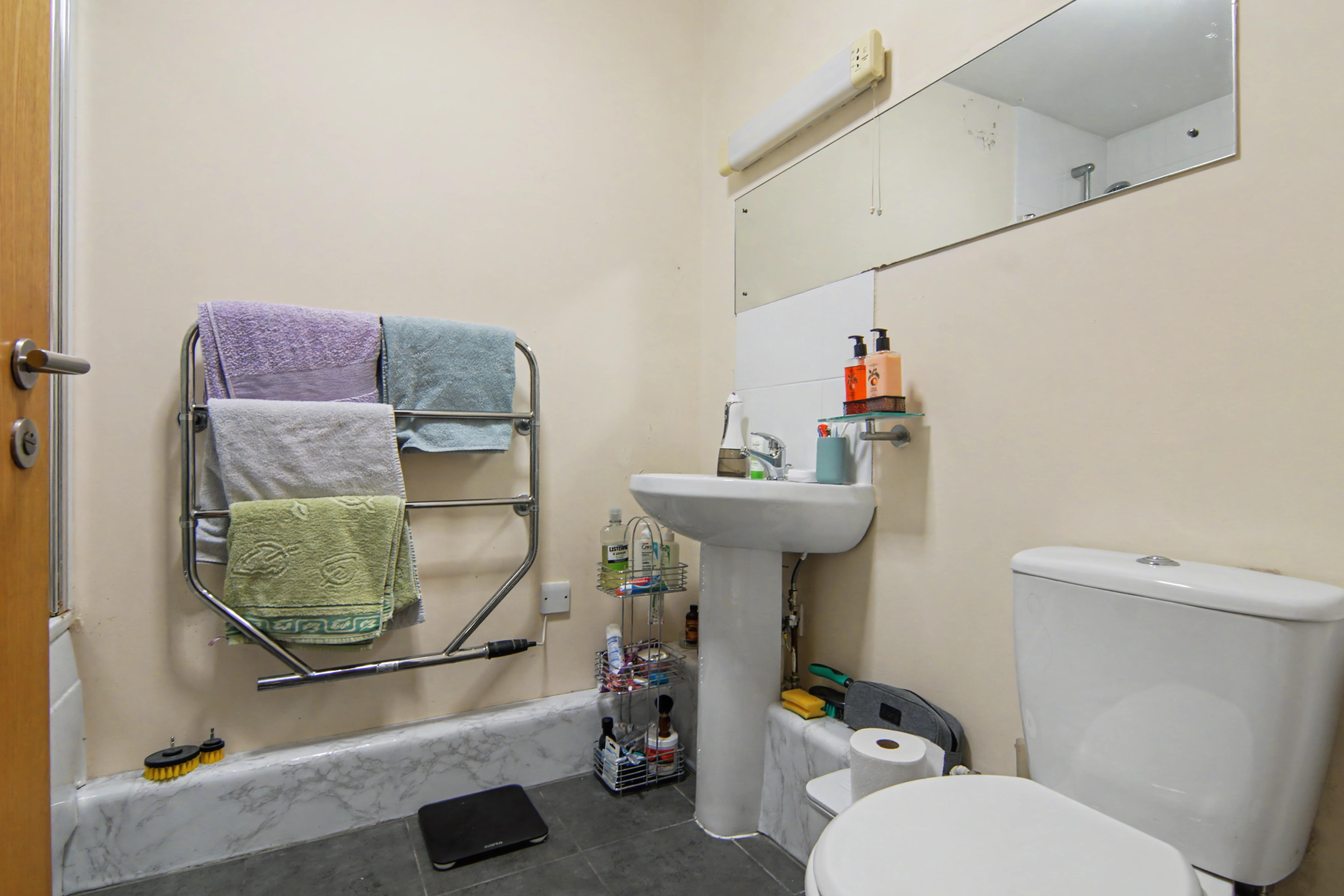 1 bedroom flat for sale, Beauchamp House Greyfriars Road, Coventry, CV1, photo 11 of 12