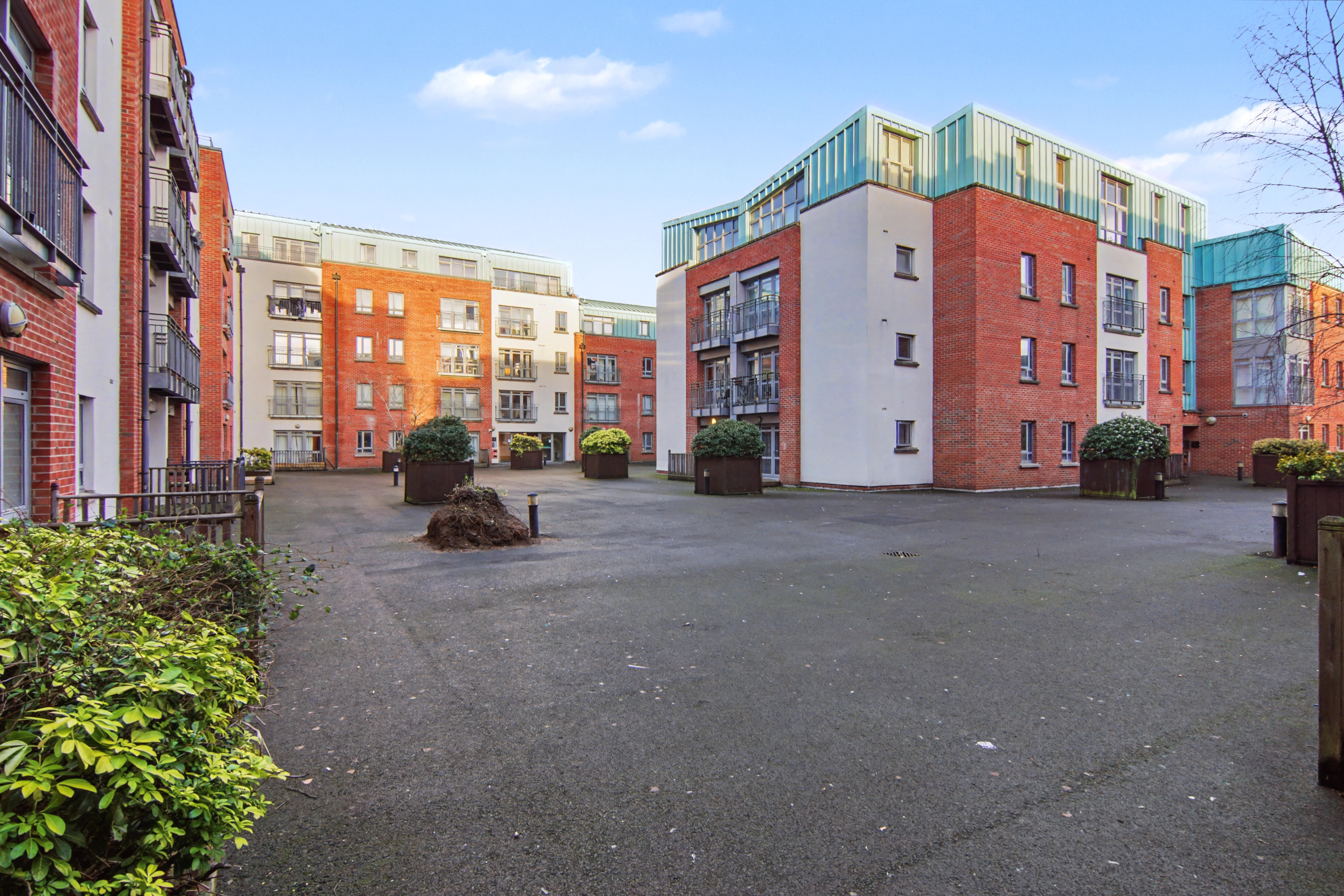 1 bedroom flat for sale, Beauchamp House Greyfriars Road, Coventry, CV1, photo 12 of 12