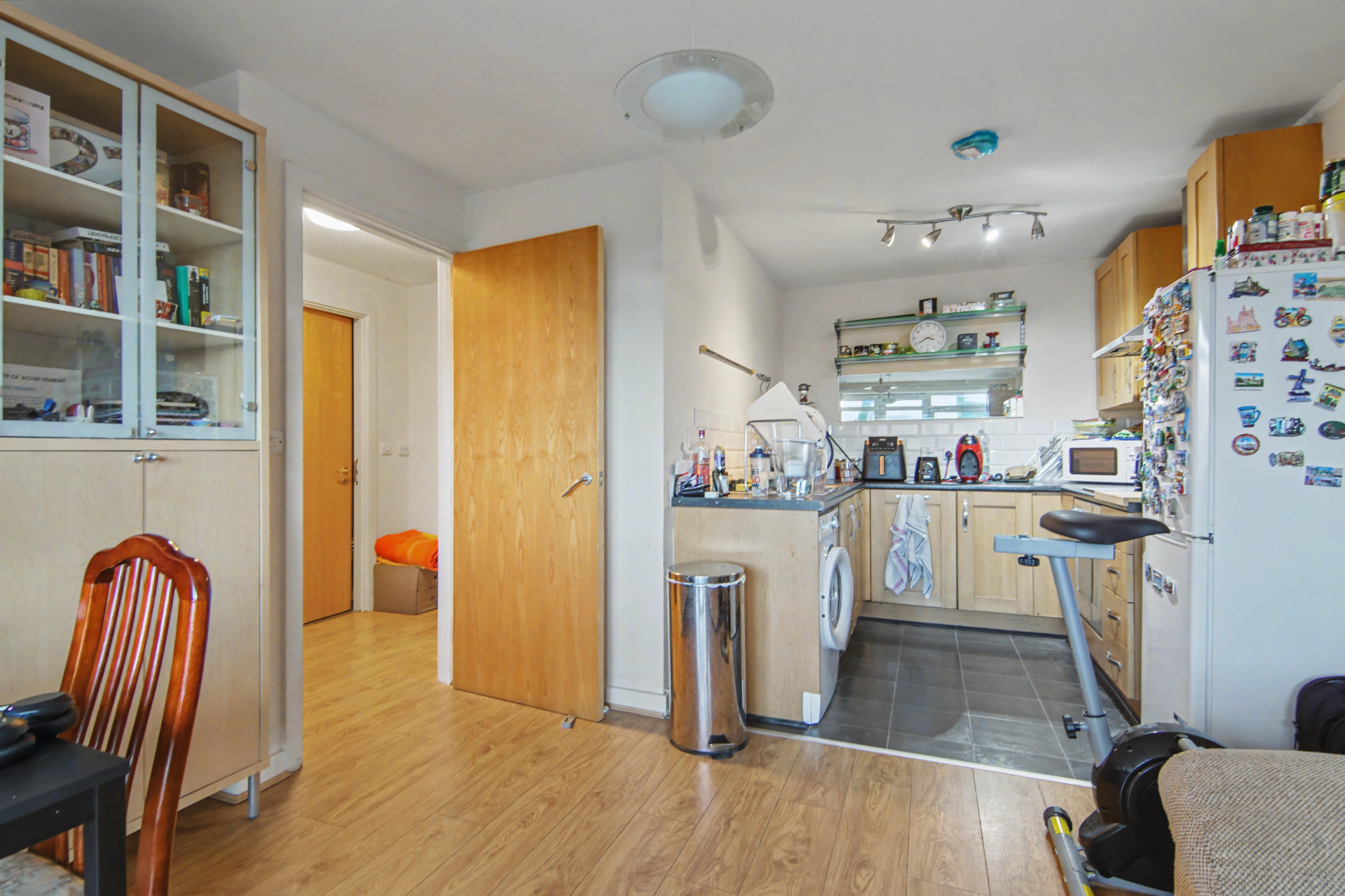 1 bedroom flat for sale, Beauchamp House Greyfriars Road, Coventry, CV1, photo 4