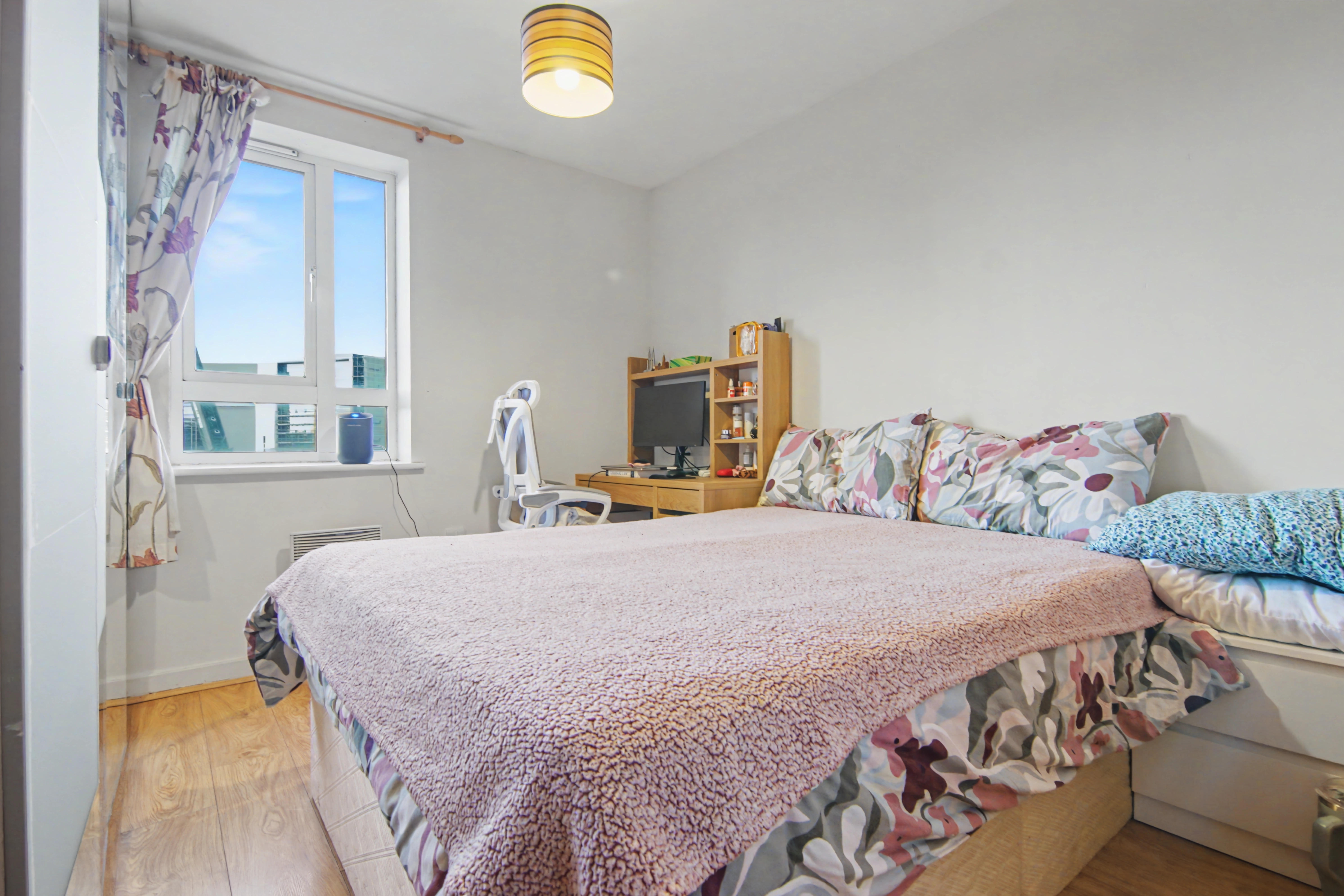 1 bedroom flat for sale, Beauchamp House Greyfriars Road, Coventry, CV1, photo 5